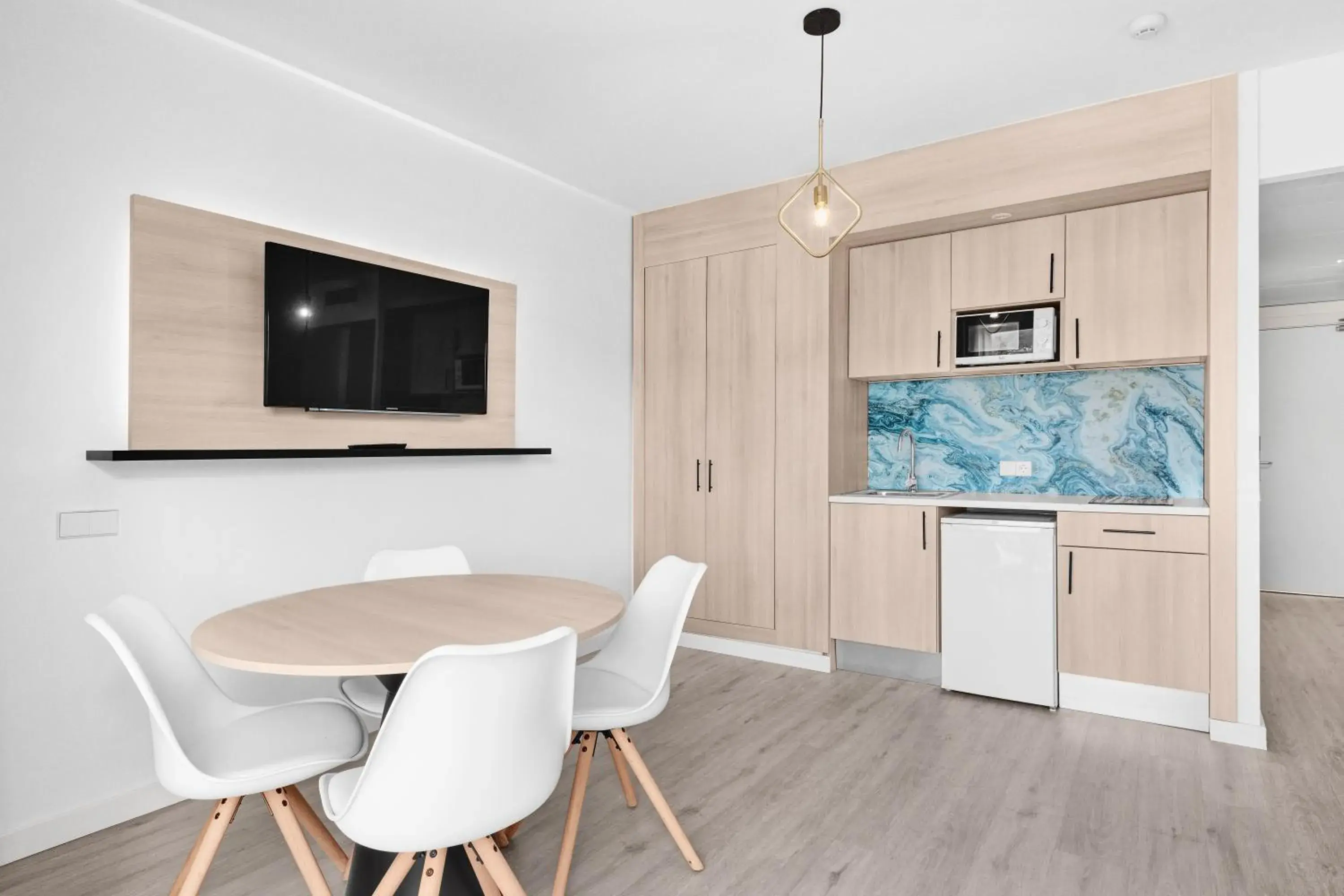 Apartment (2 Adults + 2 Children) in Palmanova Suites by TRH Apartment (2 Adults + 2 Children) in Palmanova Suites by TRH