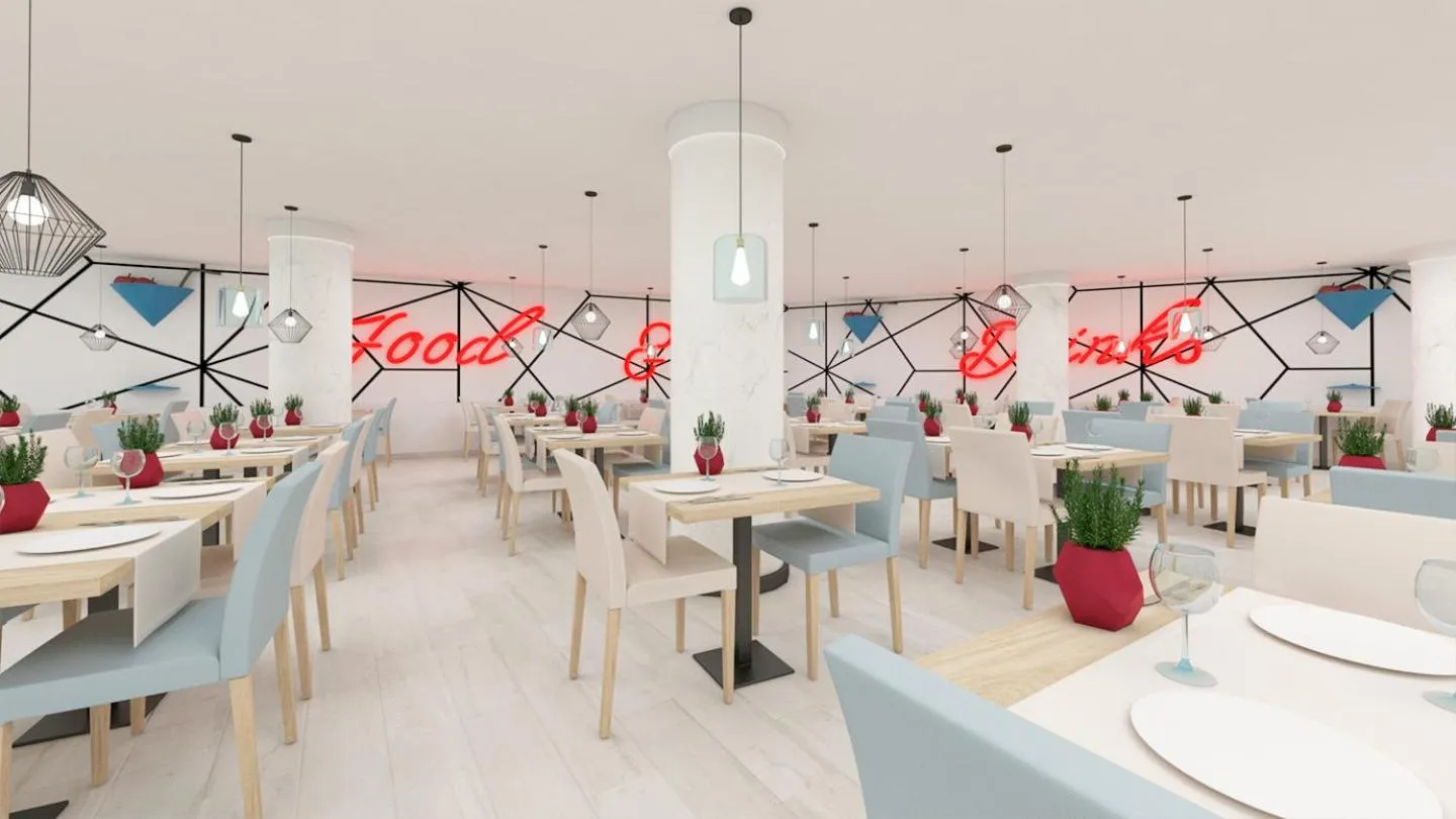 Palmanova Suites by TRH