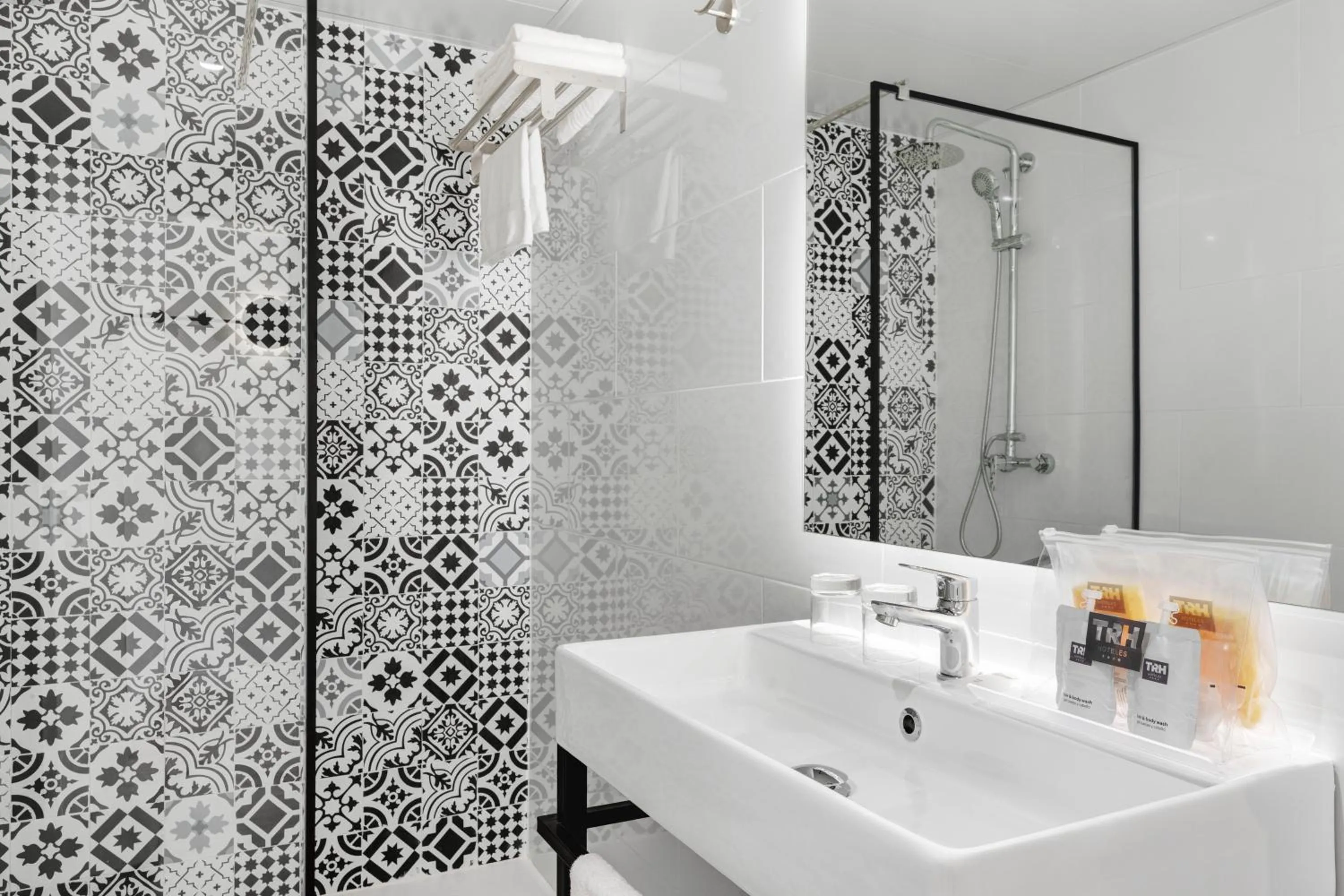 Palmanova Suites by TRH