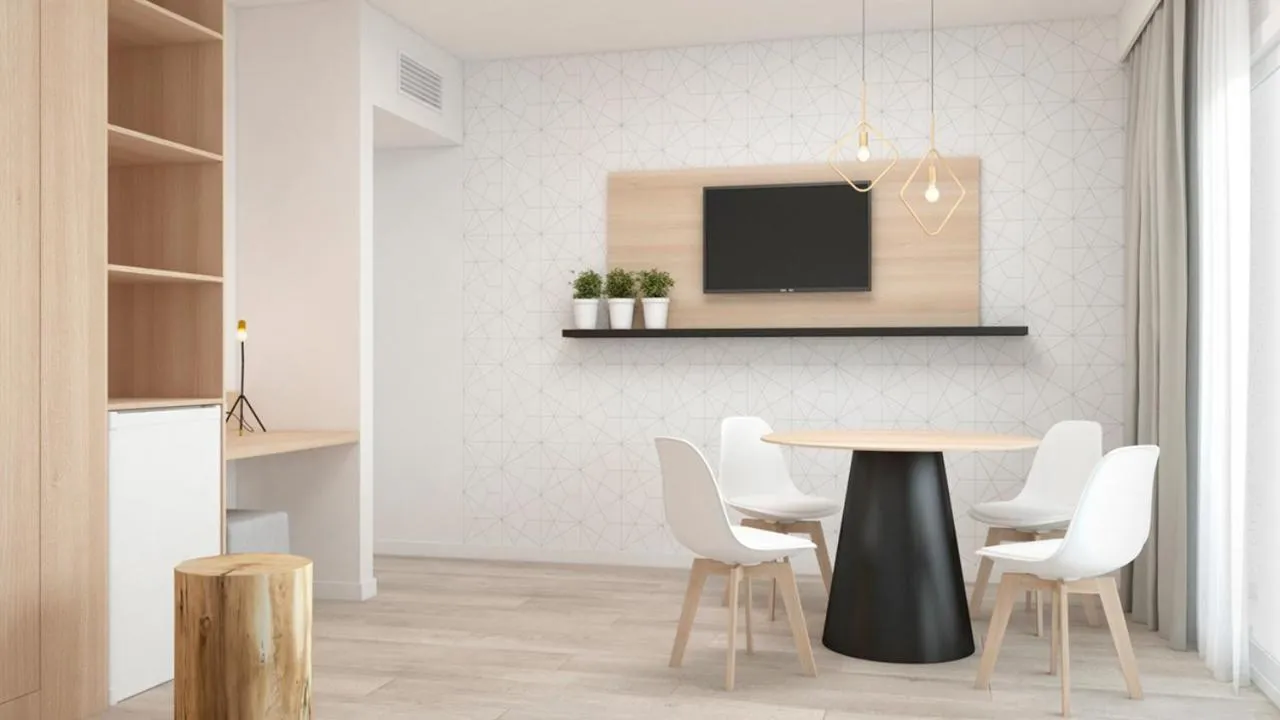 Palmanova Suites by TRH