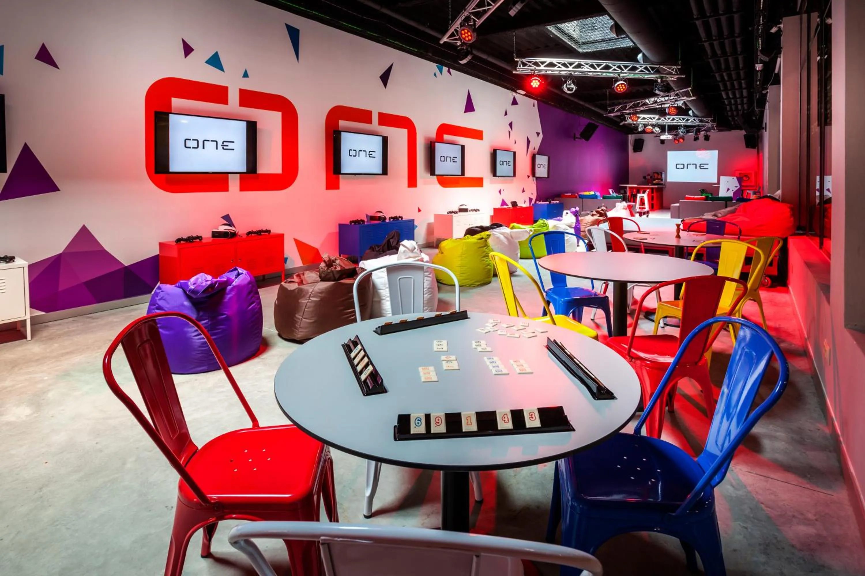 Entertainment in Barceló Punta Umbría Beach Resort