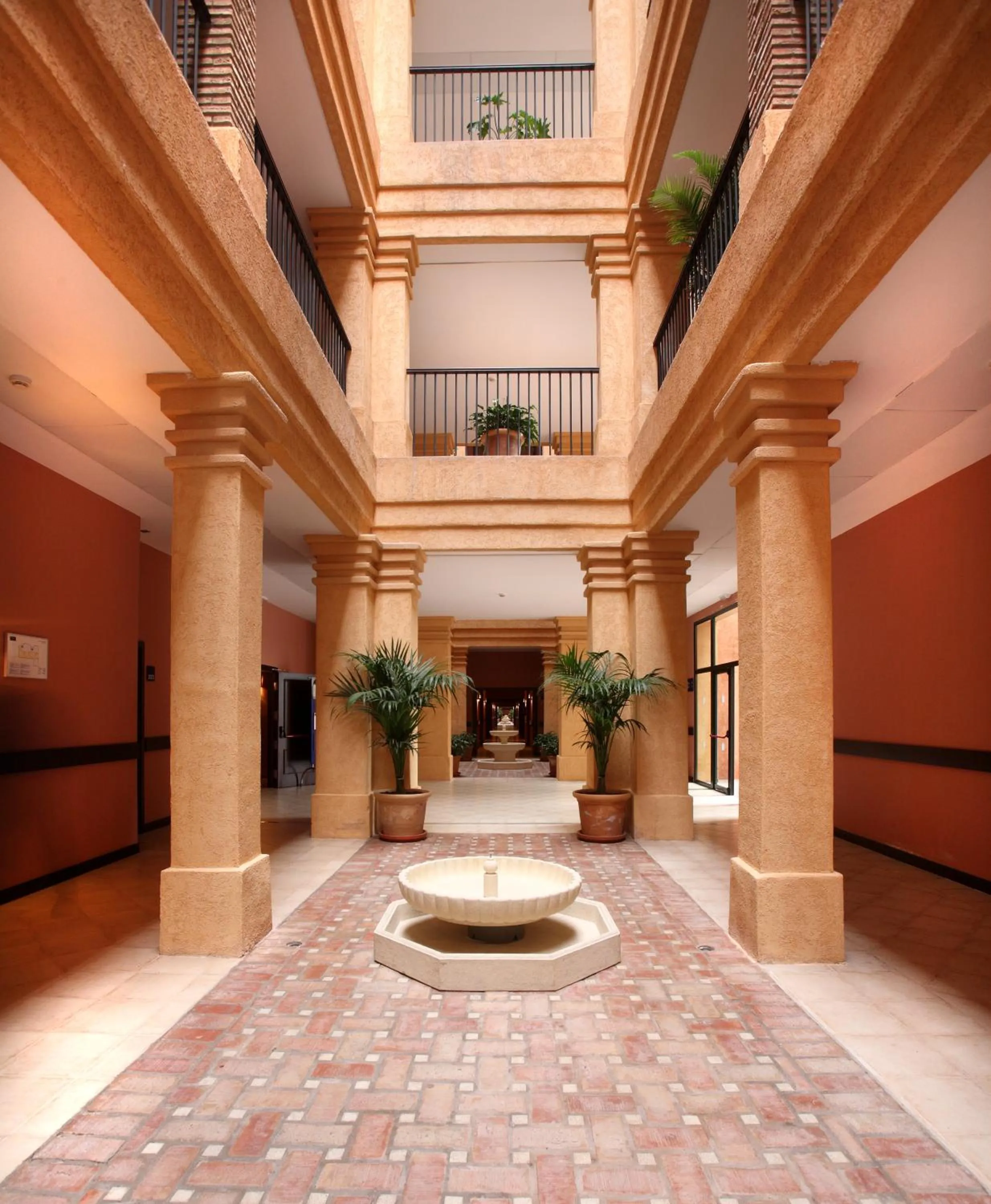 Other in Barceló Punta Umbría Beach Resort