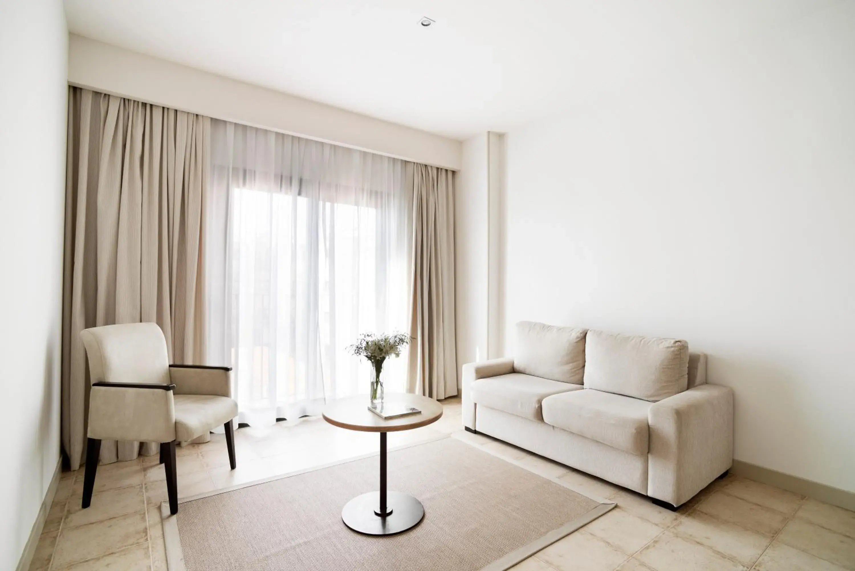 Double Room in Barceló Punta Umbría Beach Resort Double Room in Barceló Punta Umbría Beach Resort