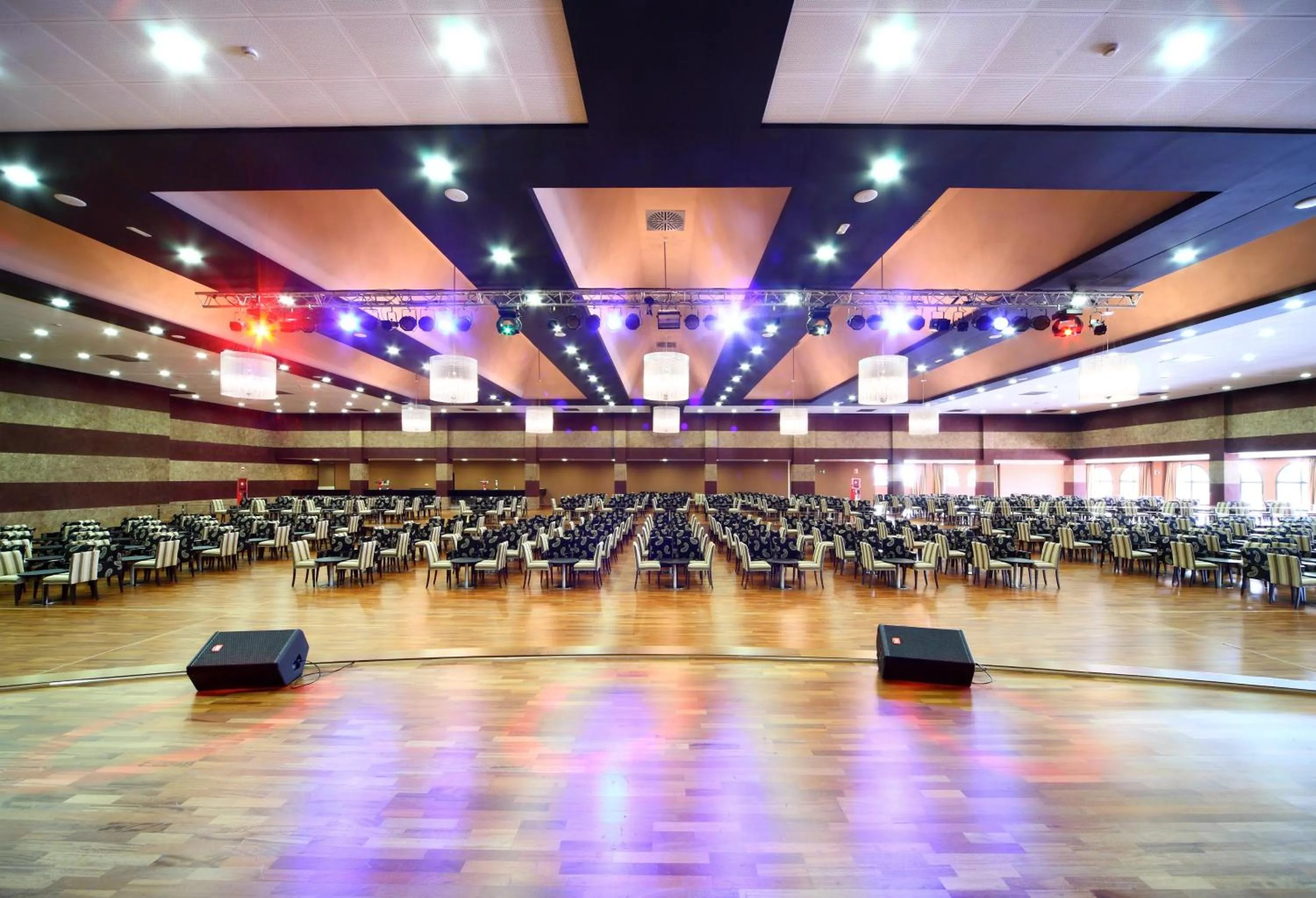 Business facilities in Barceló Punta Umbría Beach Resort