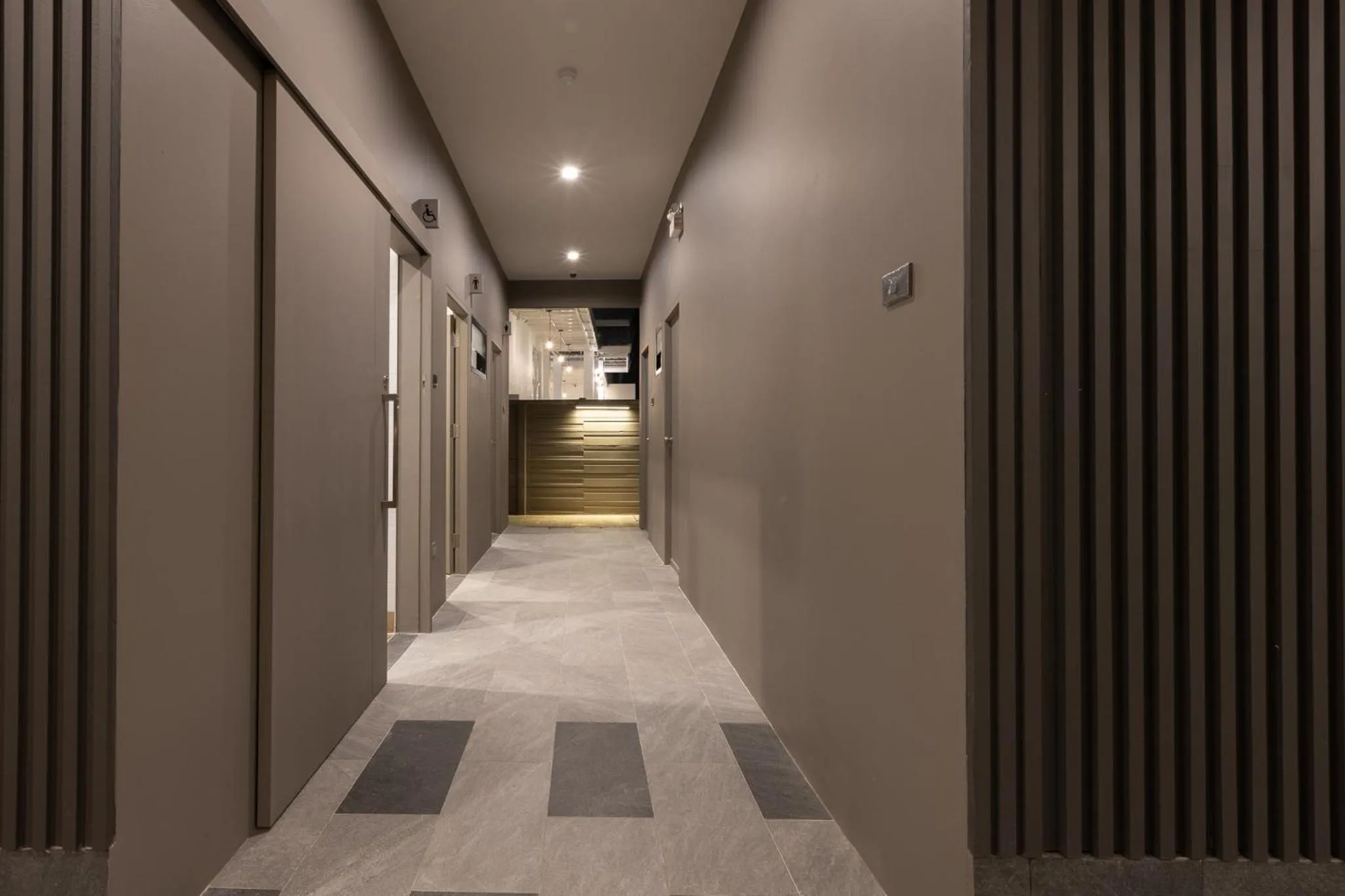 Toilet in AMIRI PLACE HOTEL