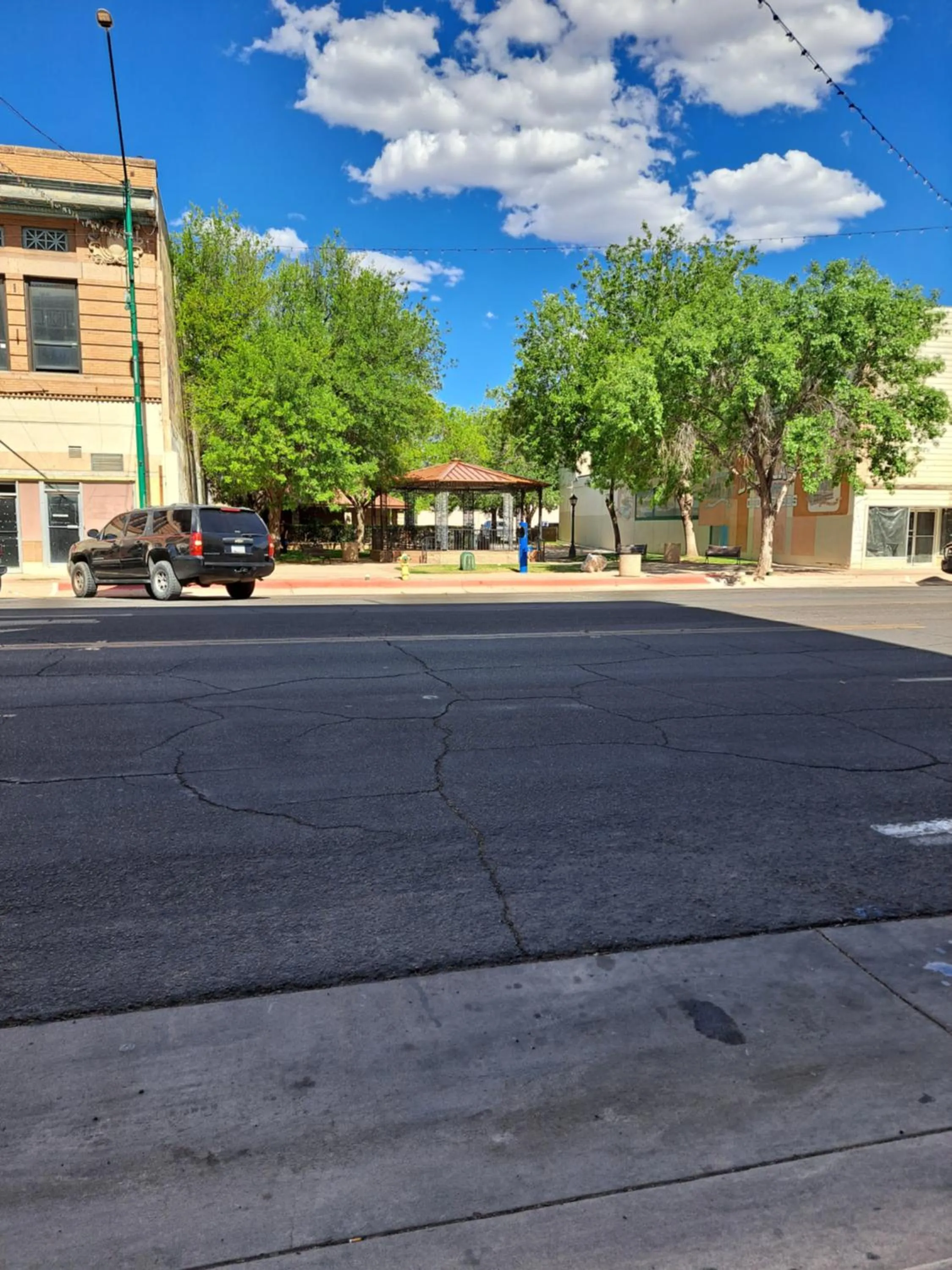 Neighbourhood in The Gadsden Hotel