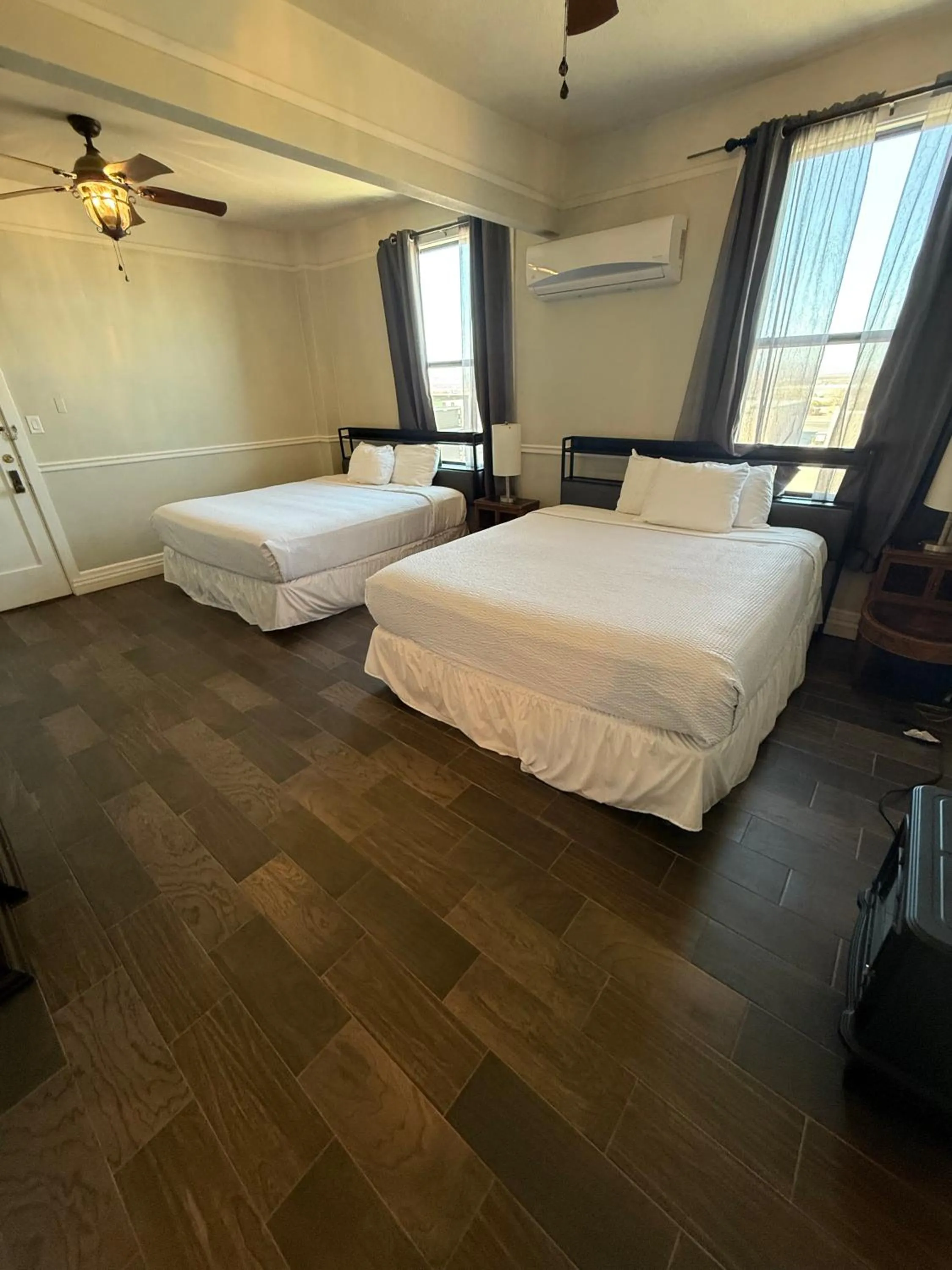 Bedroom, Bed in The Gadsden Hotel