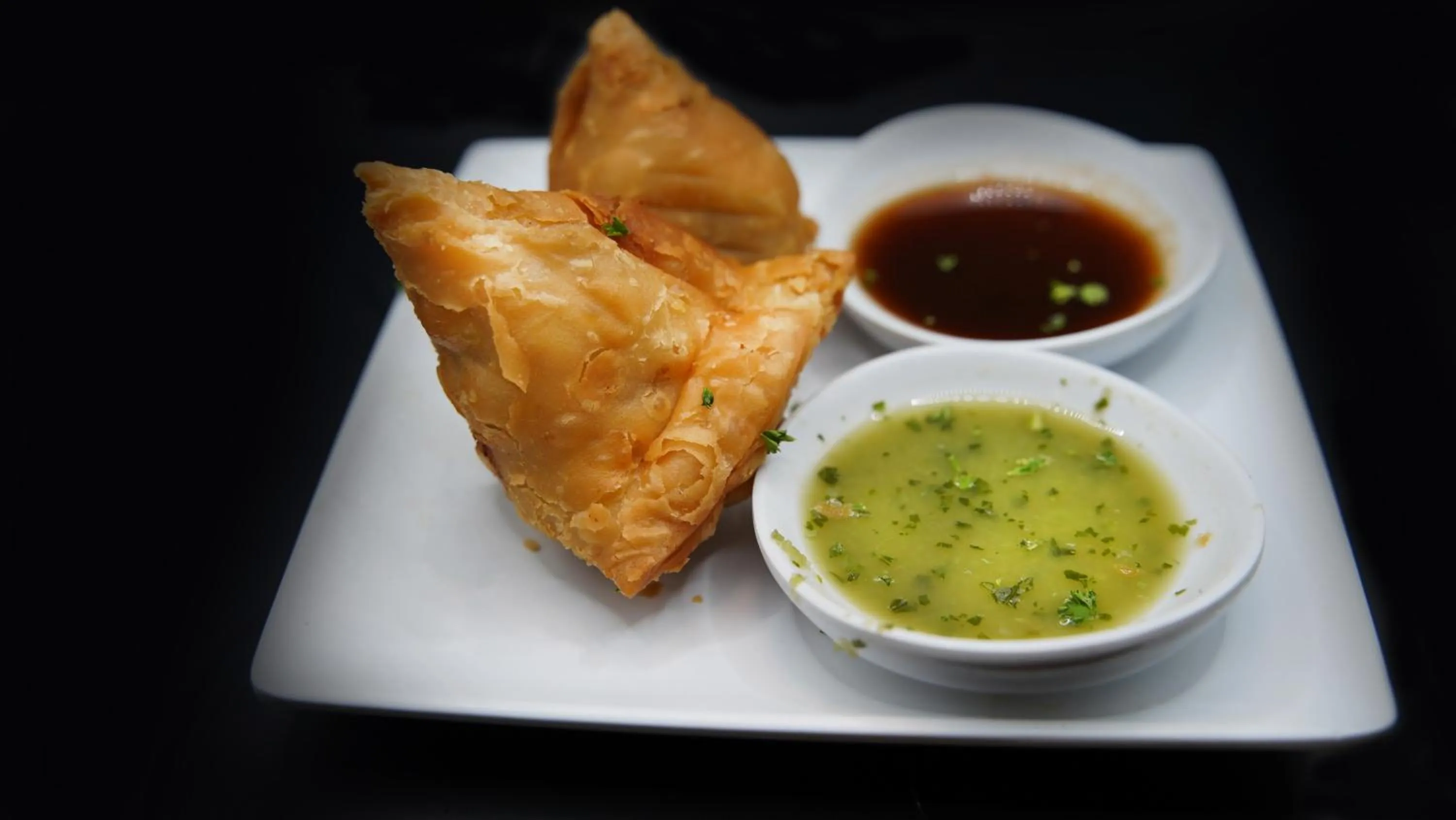 Food and drinks in The Gadsden Hotel