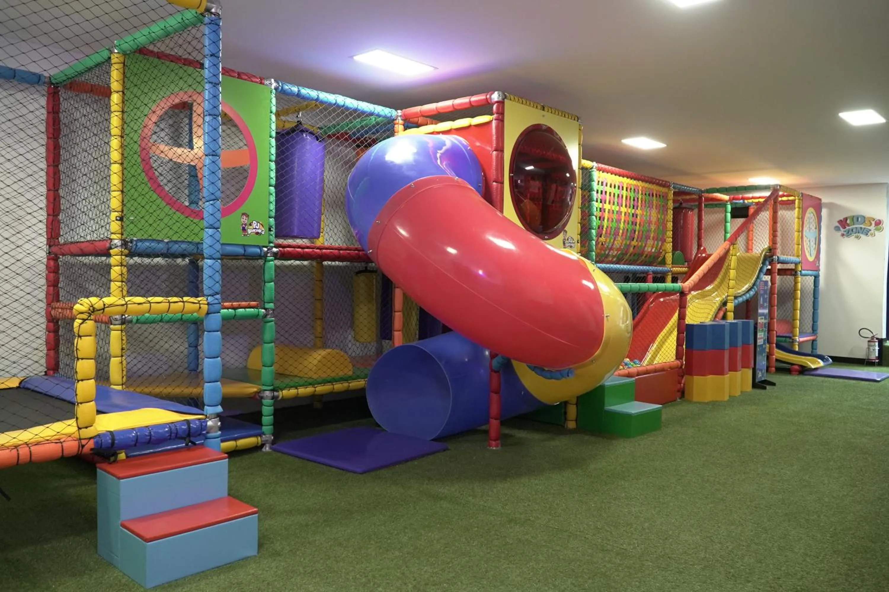 Kids's club in Hotel La Serena