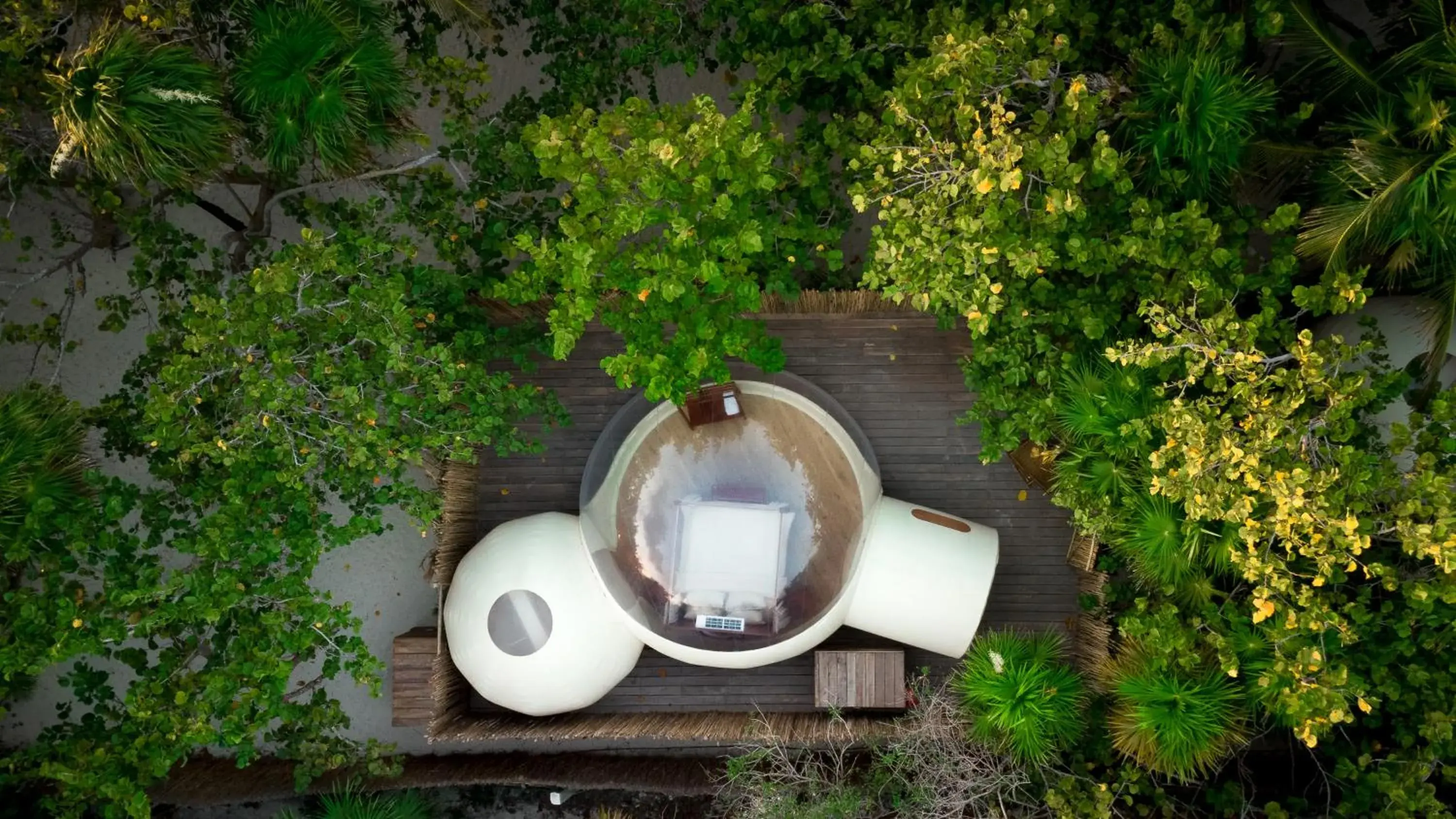 Astral Tulum Astral Tulum