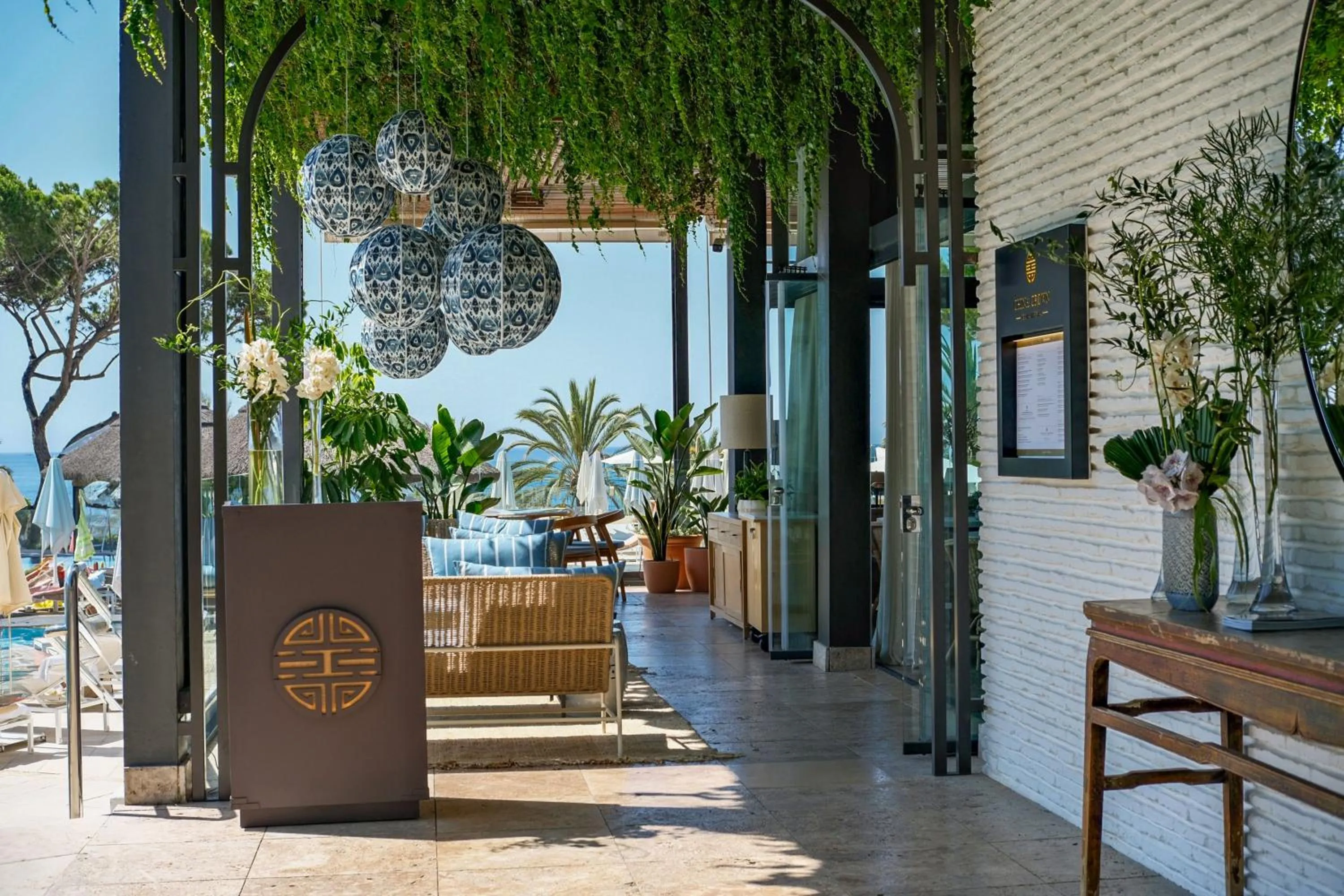 Hotel Don Pepe Gran Meliá