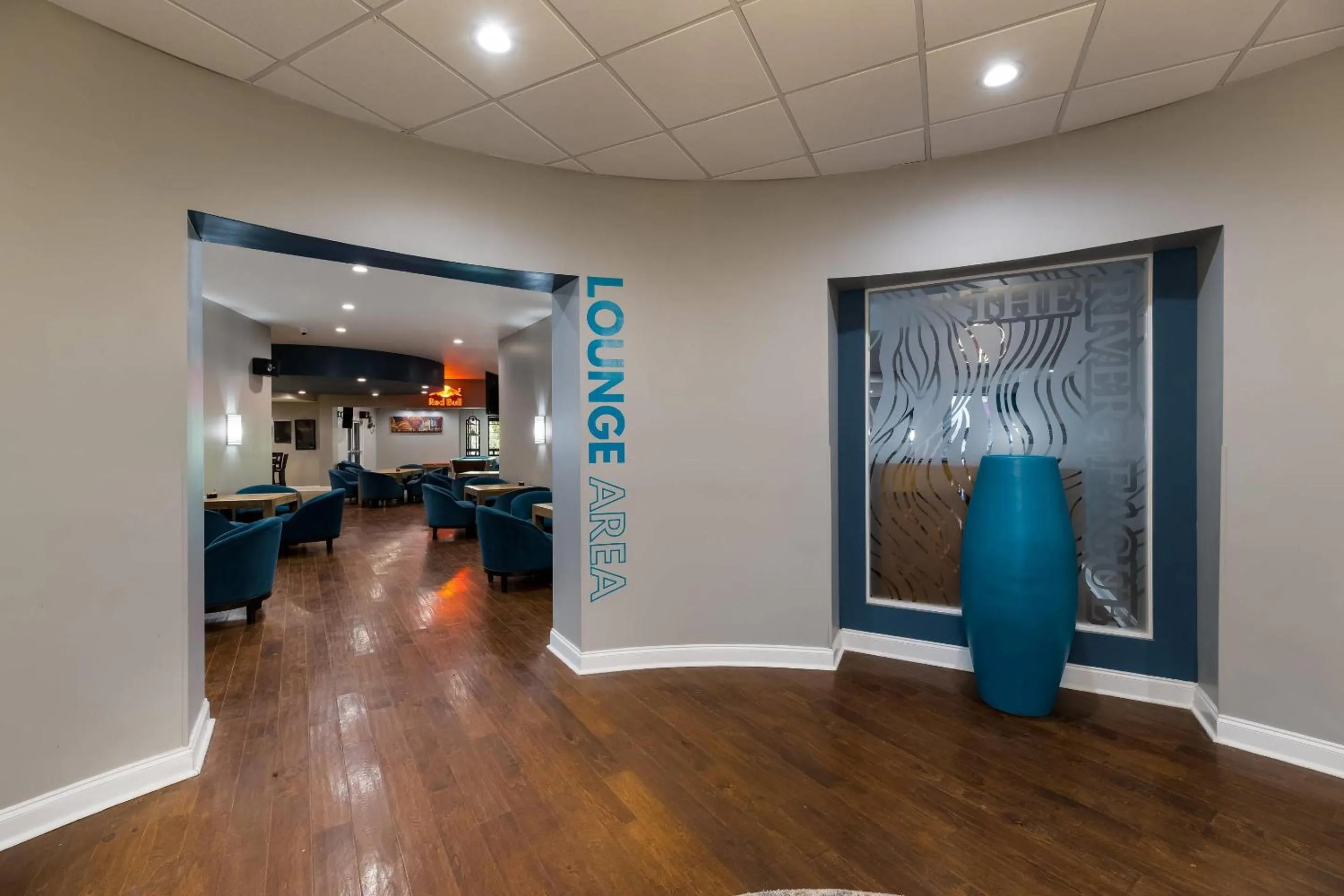 Other in Suburban Studios San Angelo near Convention Center