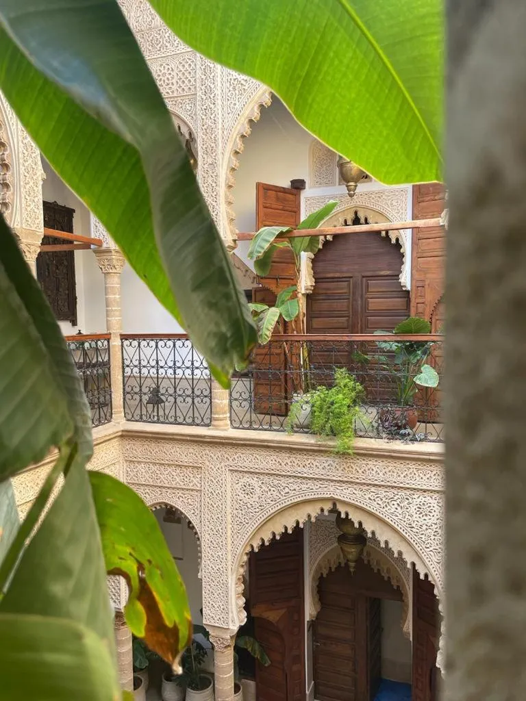 Riad AL Bahi