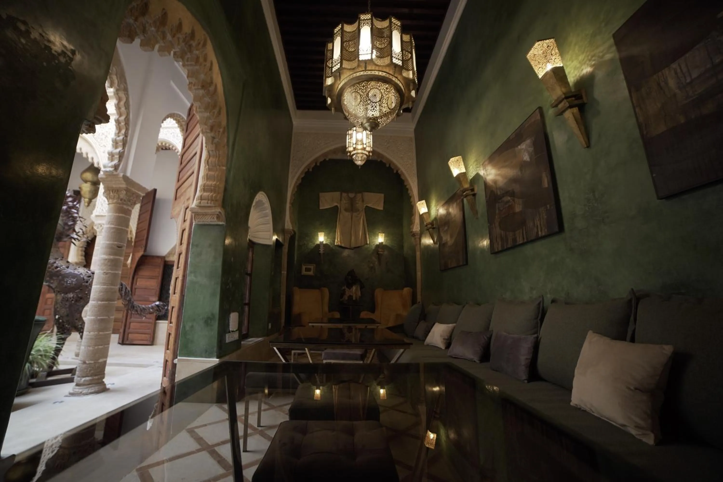 Riad AL Bahi