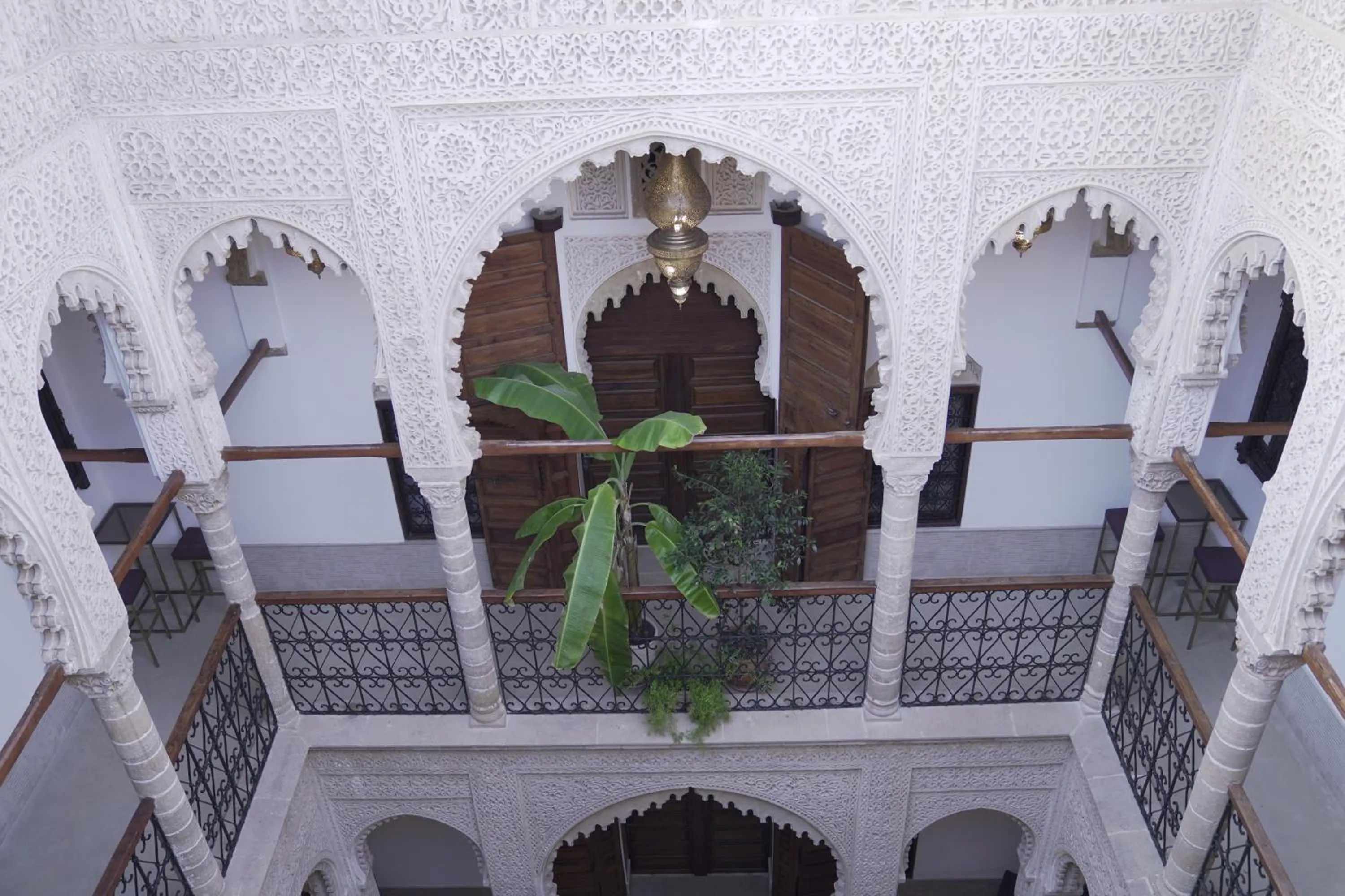 Riad AL Bahi
