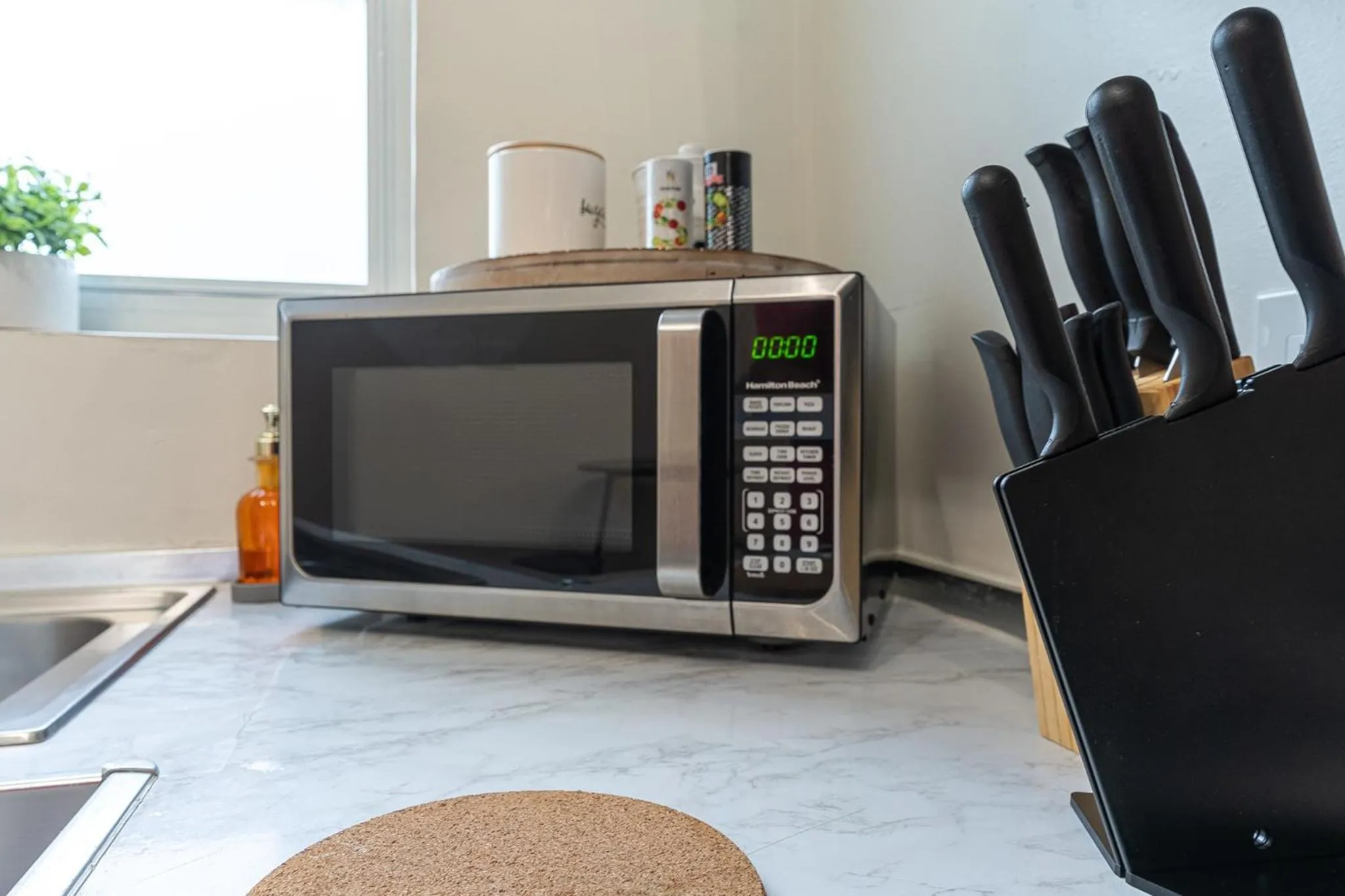 Oia House Brickell Beach 10 minutes Pool Location