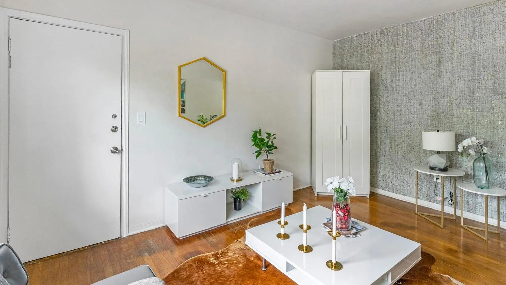 Brickell Tree Apartment Beach 10min Location Shops