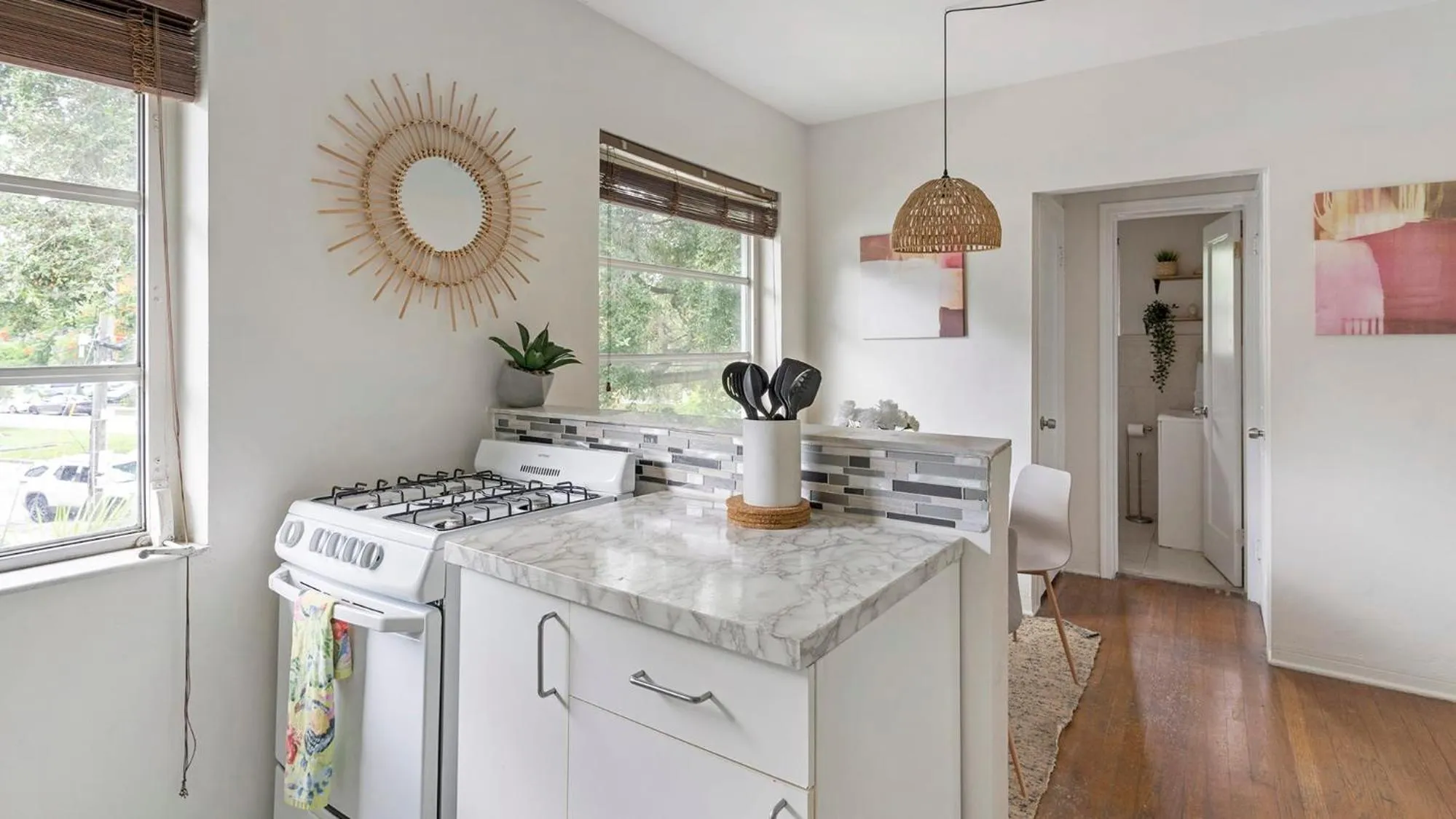 Brickell Tree Apartment Beach 10min Location Shops