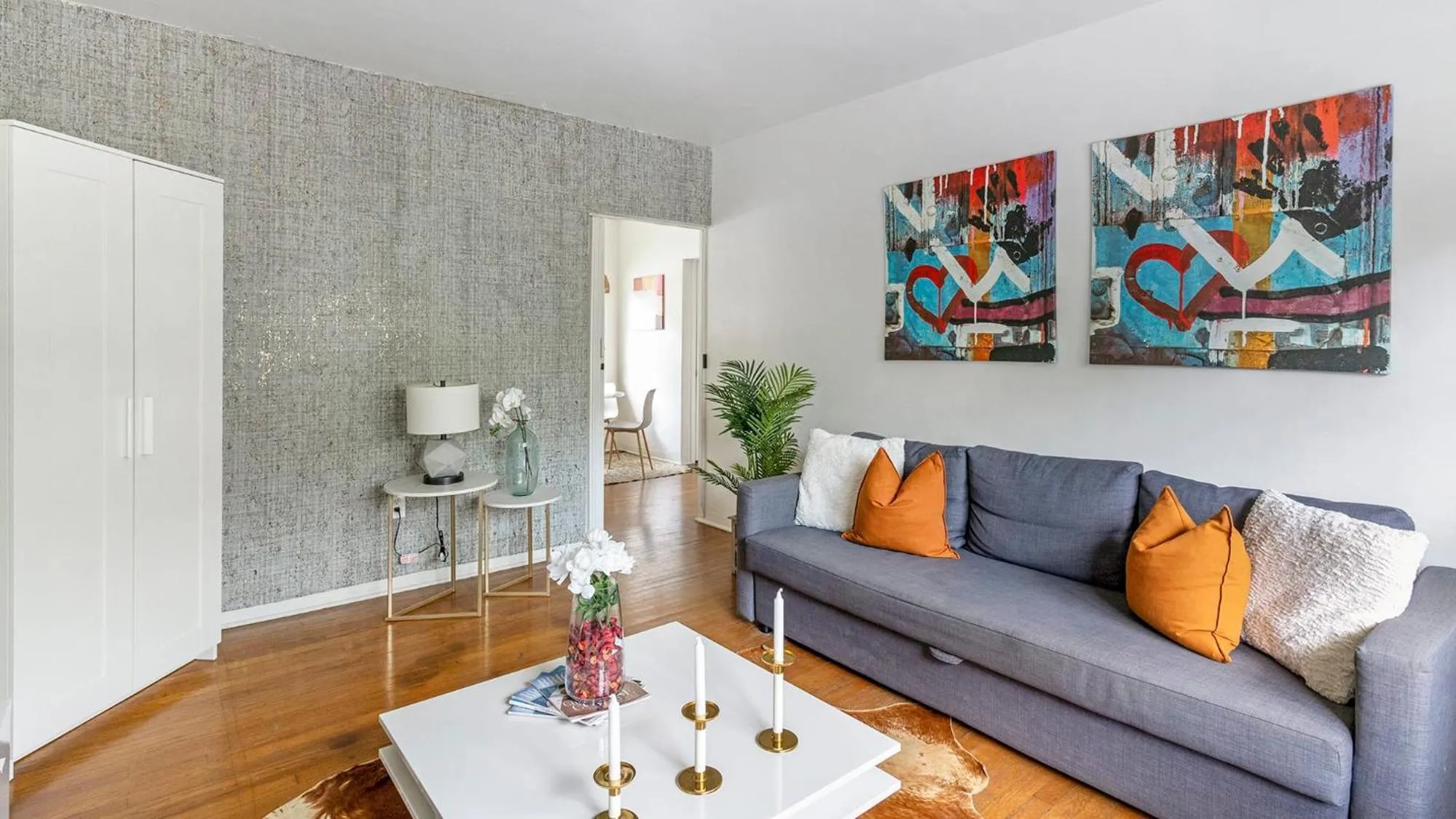 Brickell Tree Apartment Beach 10min Location Shops