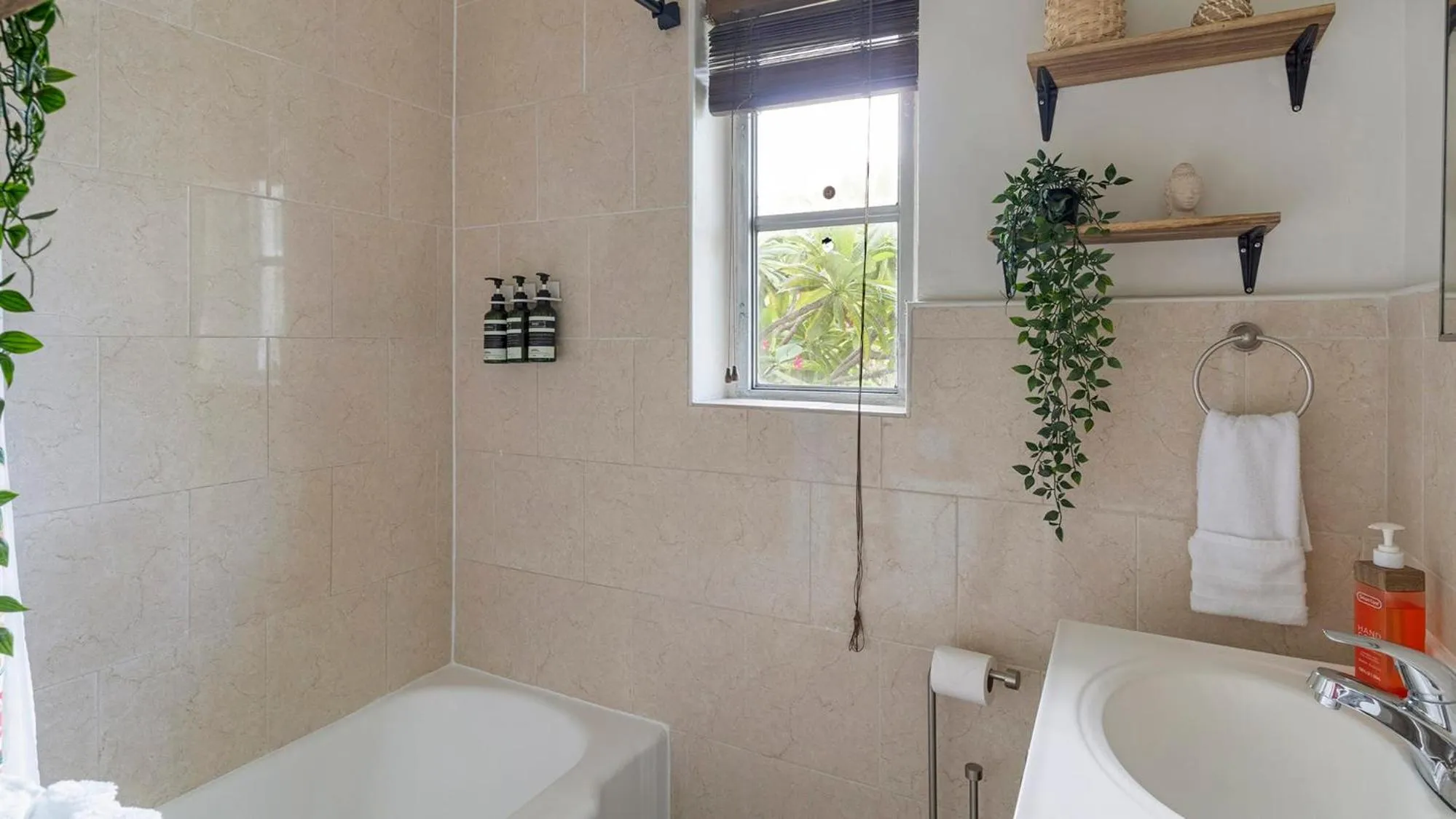 Brickell Tree Apartment Beach 10min Location Shops