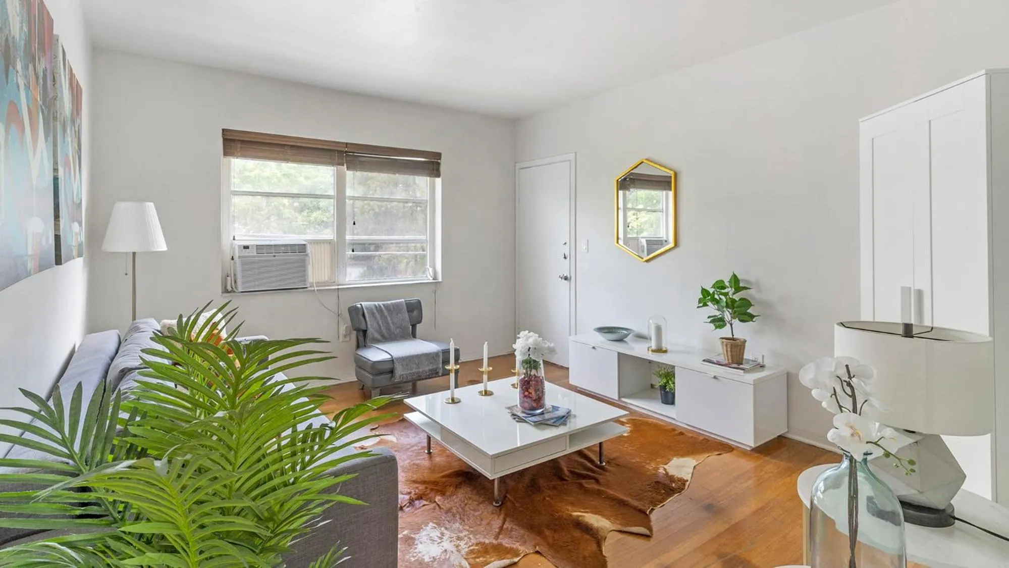 Brickell Tree Apartment Beach 10min Location Shops