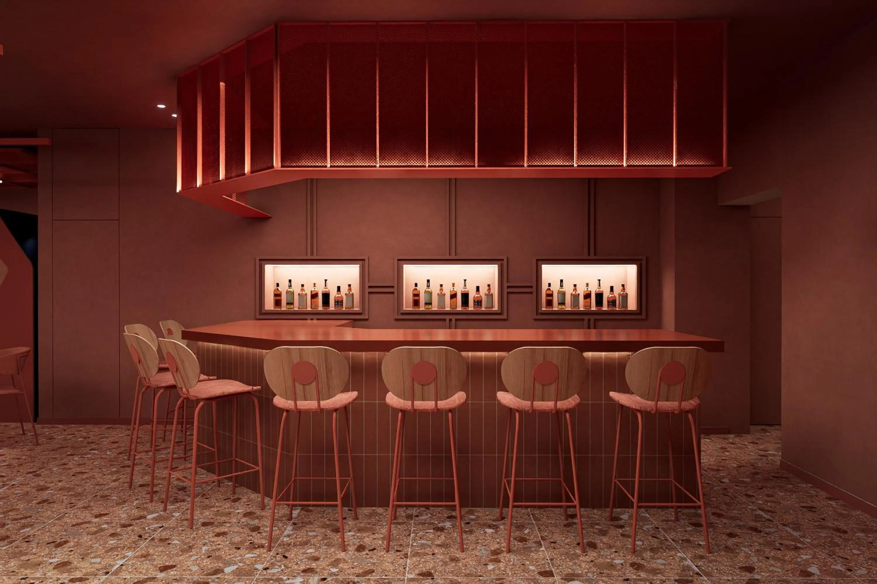 Restaurant/places to eat in Sol Arona Tenerife