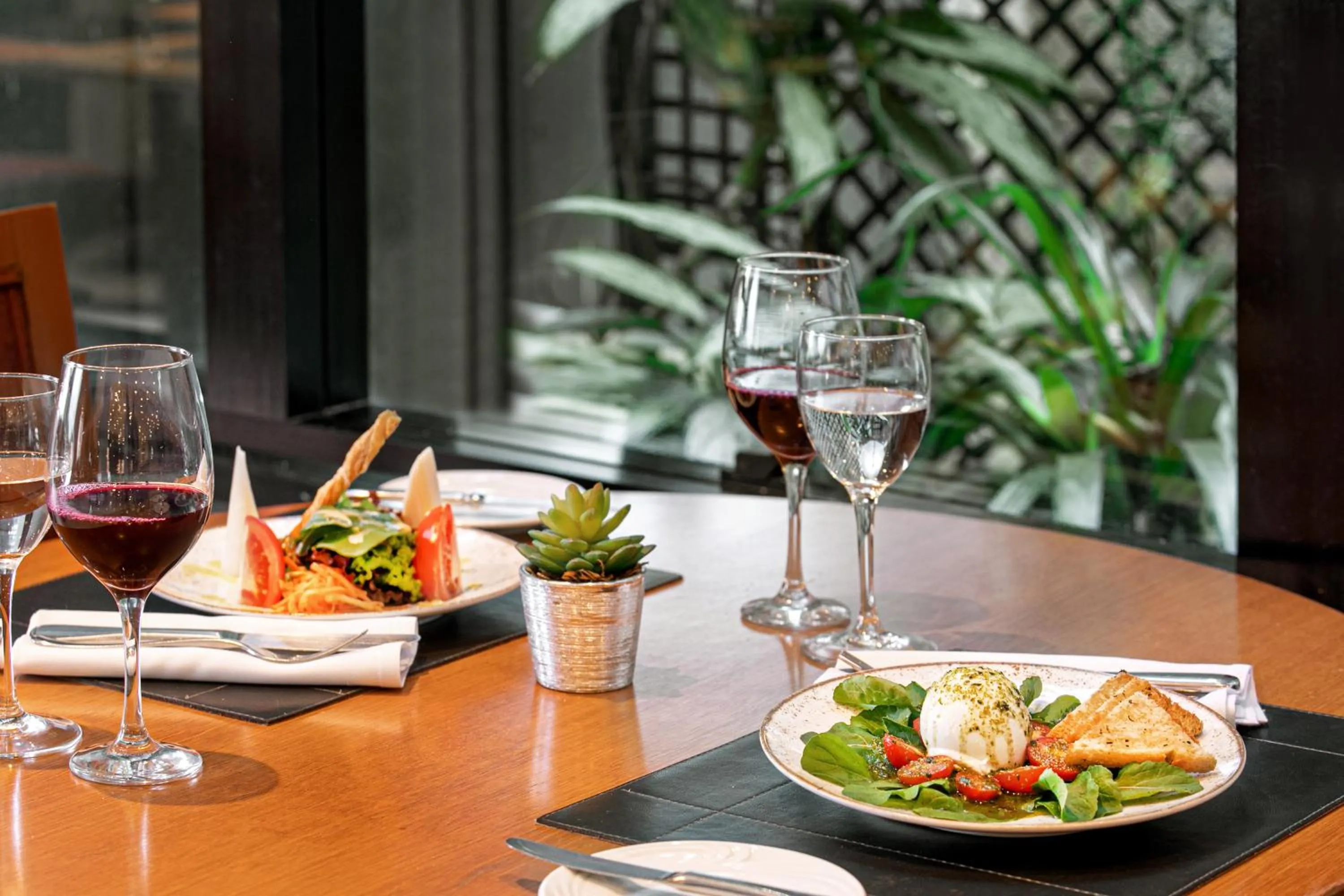 Restaurant/places to eat in Sol Arona Tenerife