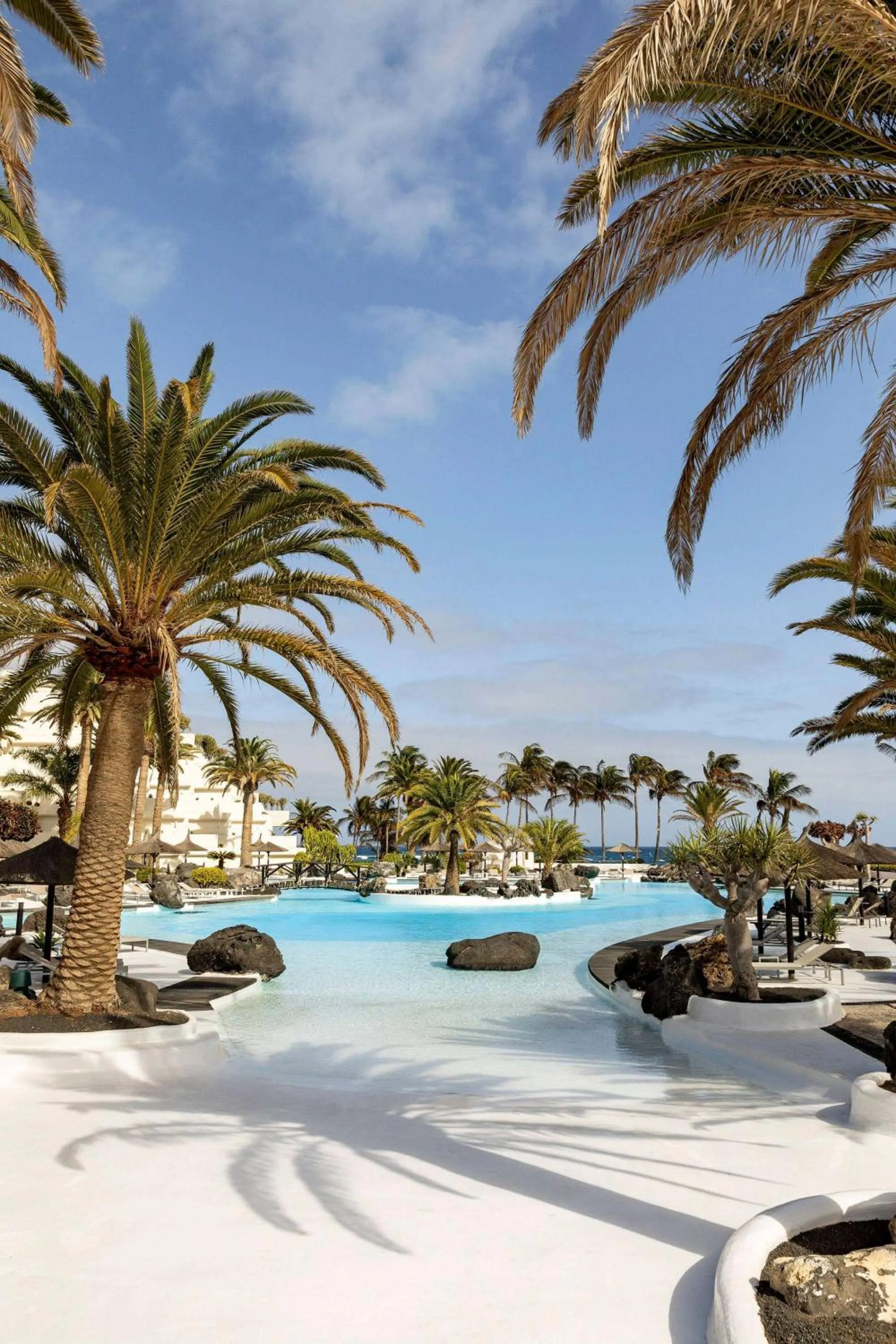 Nearby landmark in Paradisus Salinas Lanzarote - All Inclusive - Adults Only