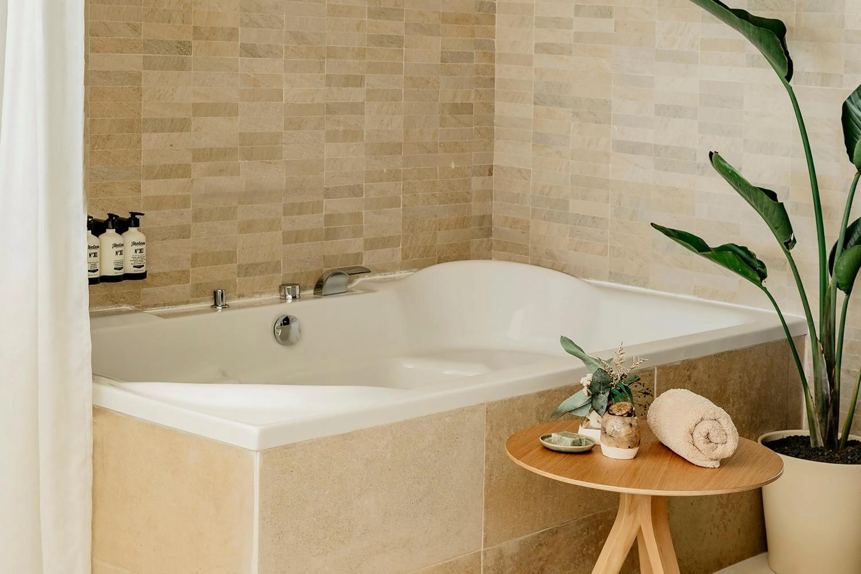 Hot Tub in Paradisus Salinas Lanzarote - All Inclusive - Adults Only