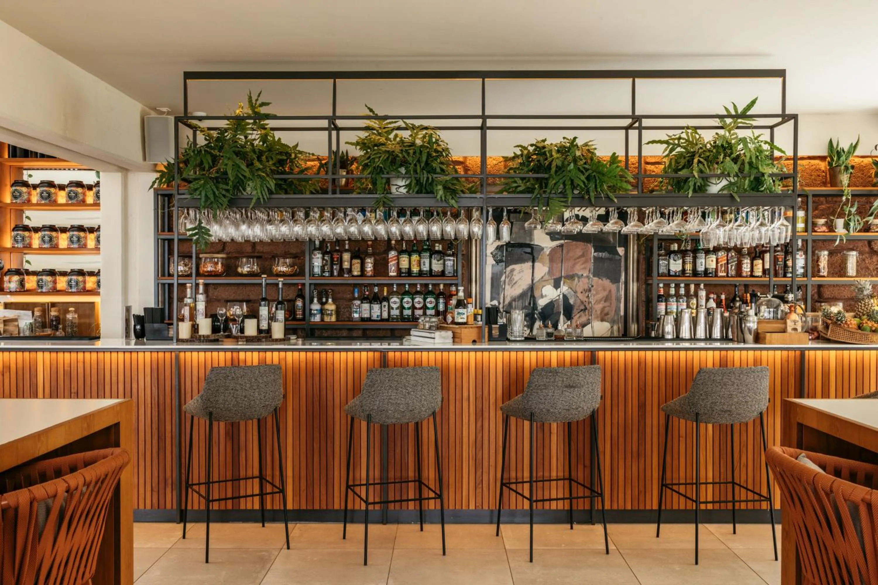 Lounge or bar in Paradisus Salinas Lanzarote - All Inclusive - Adults Only