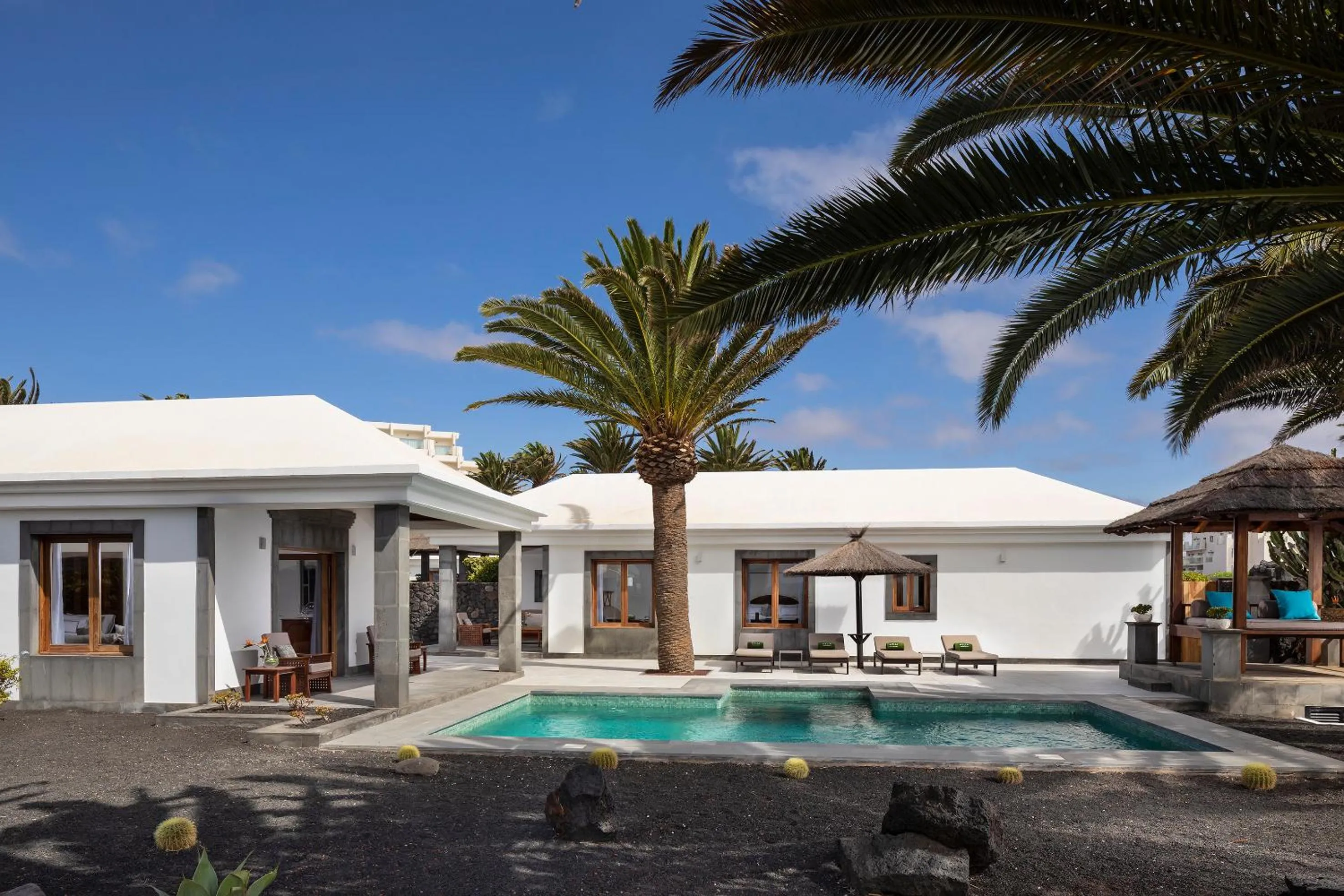 Property building in Paradisus Salinas Lanzarote - All Inclusive - Adults Only