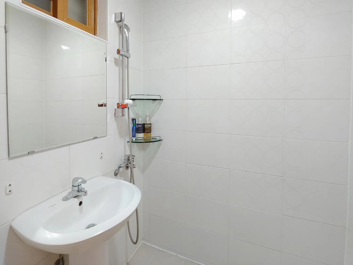 Jeju Hanibaram Pension