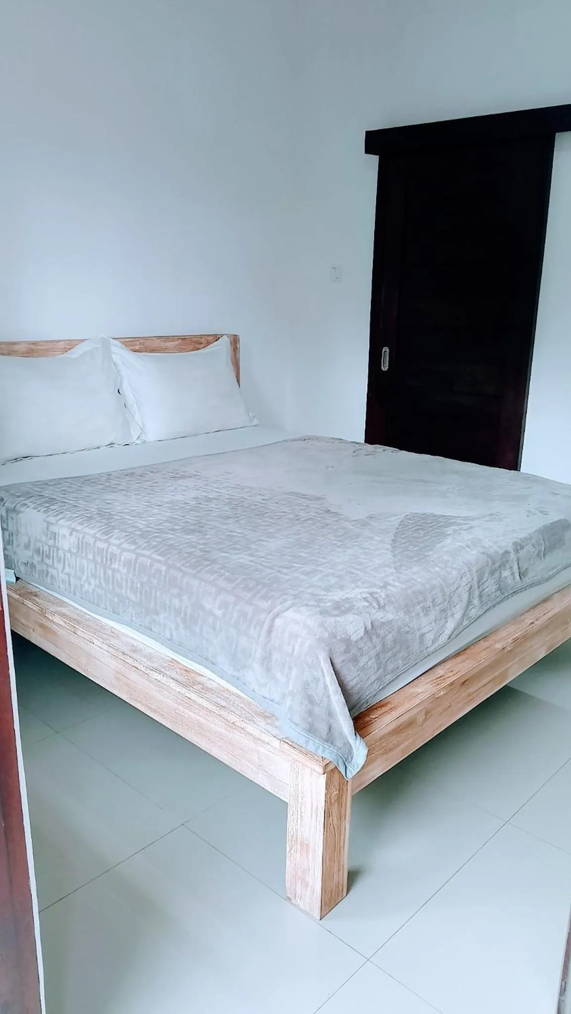 Bed in Bali DD homestay seminyak