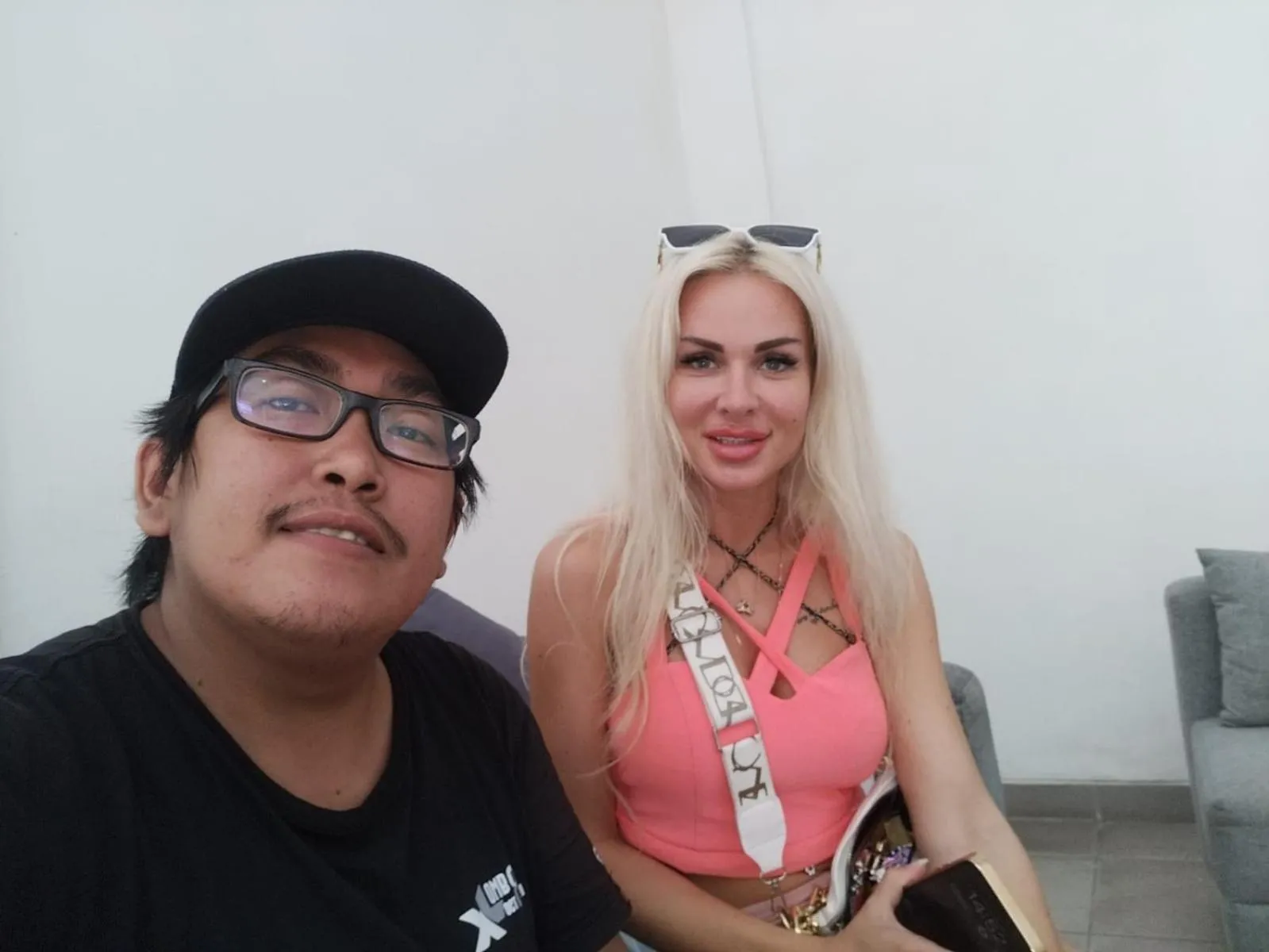 People in Bali DD homestay seminyak