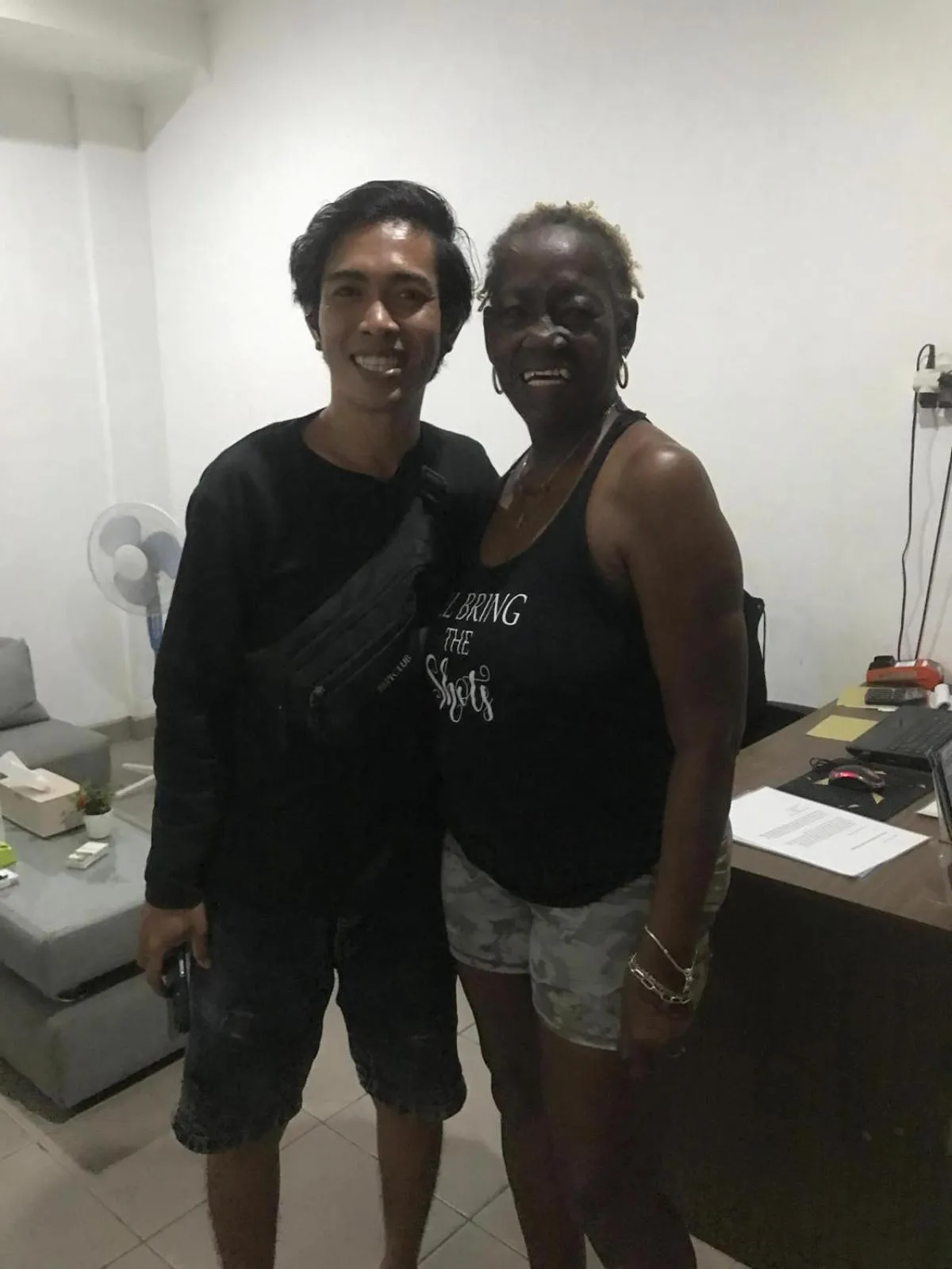 People in Bali DD homestay seminyak