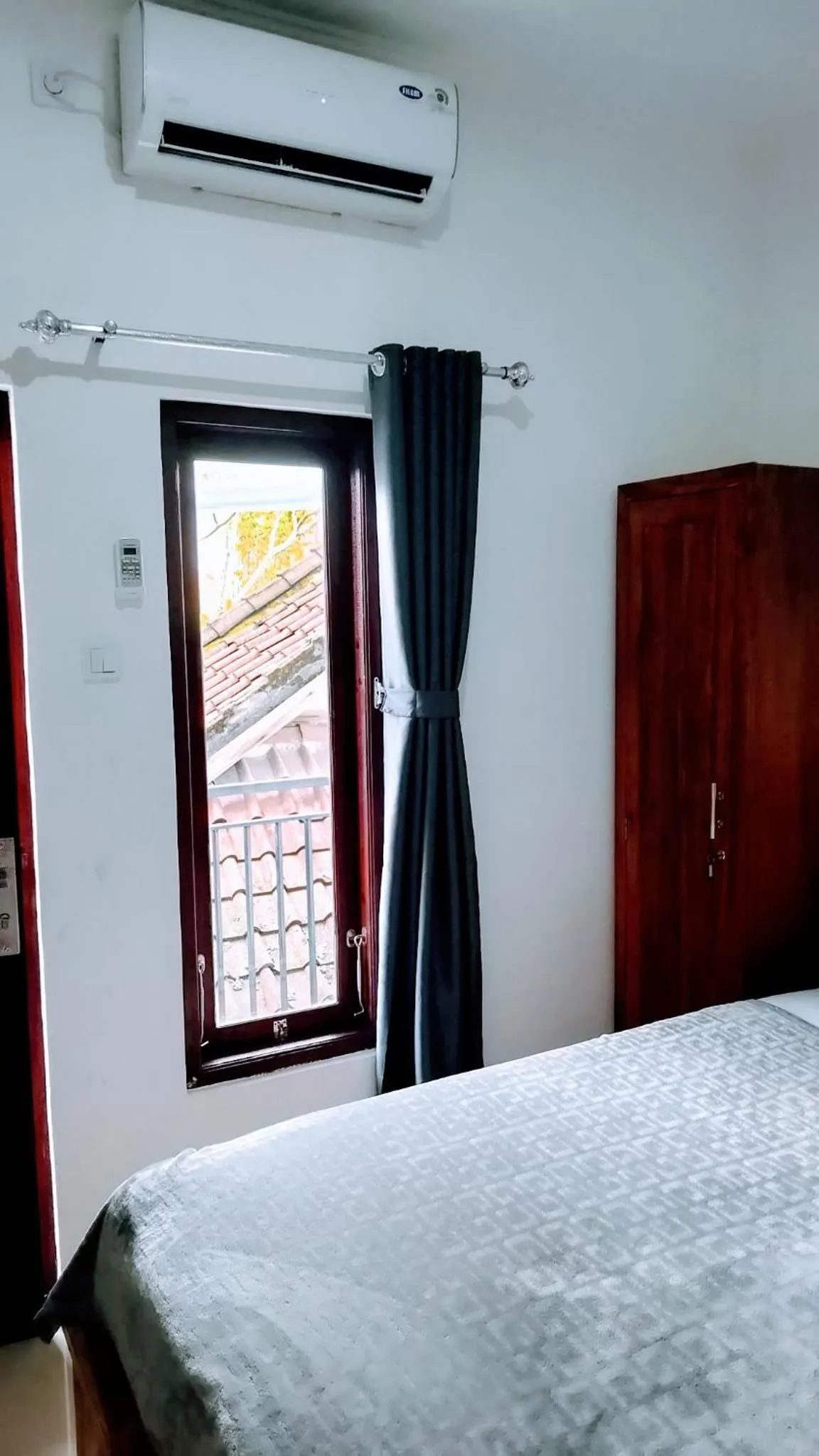Bed in Bali DD homestay seminyak