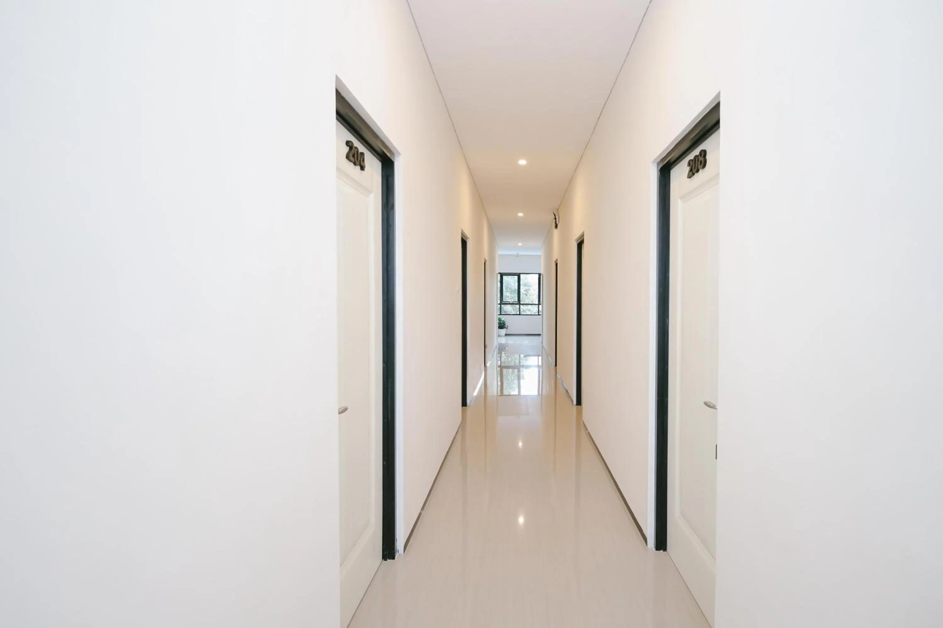 Property building in Urbanview B Syariah Lumajang by RedDoorz