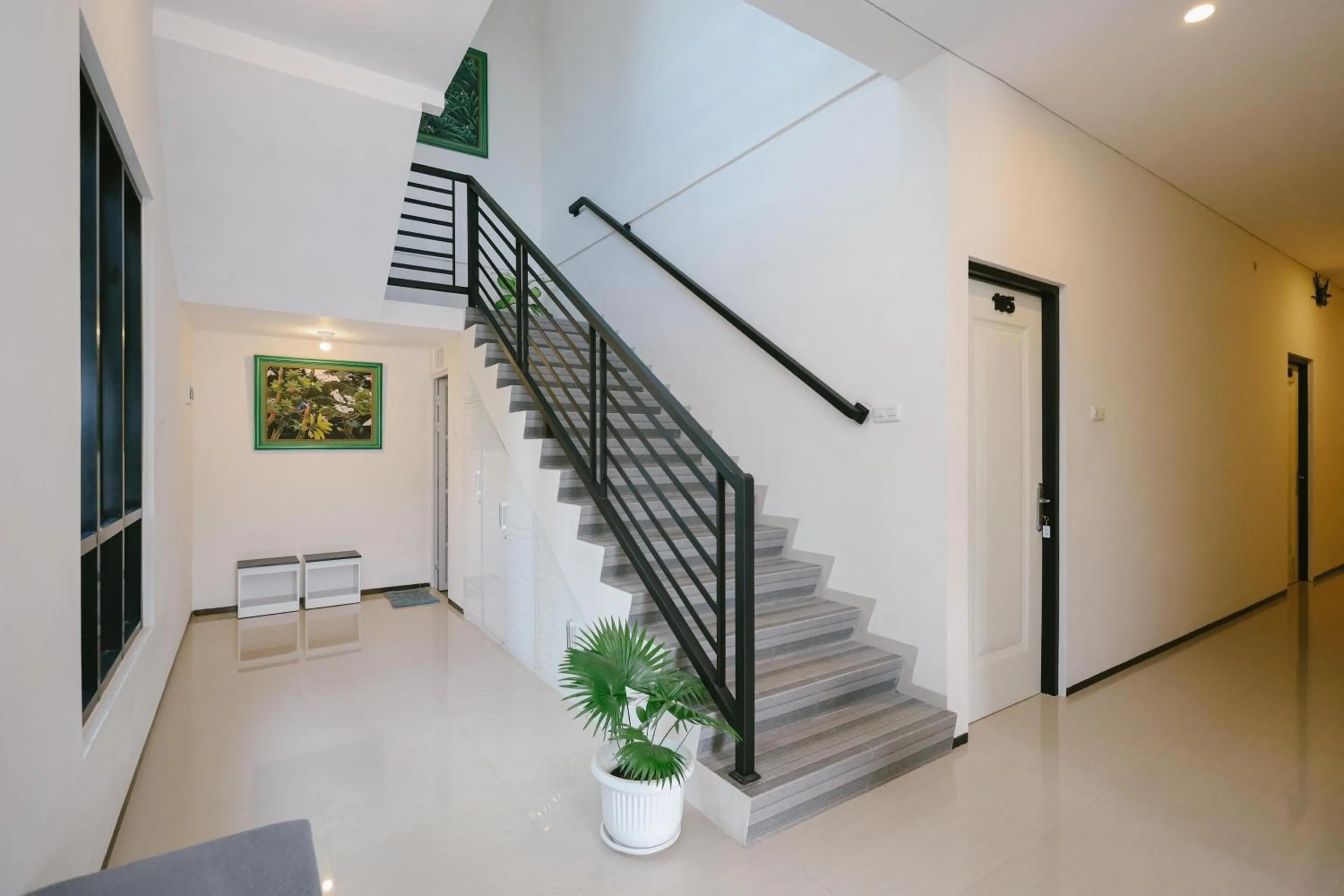 Property building in Urbanview B Syariah Lumajang by RedDoorz