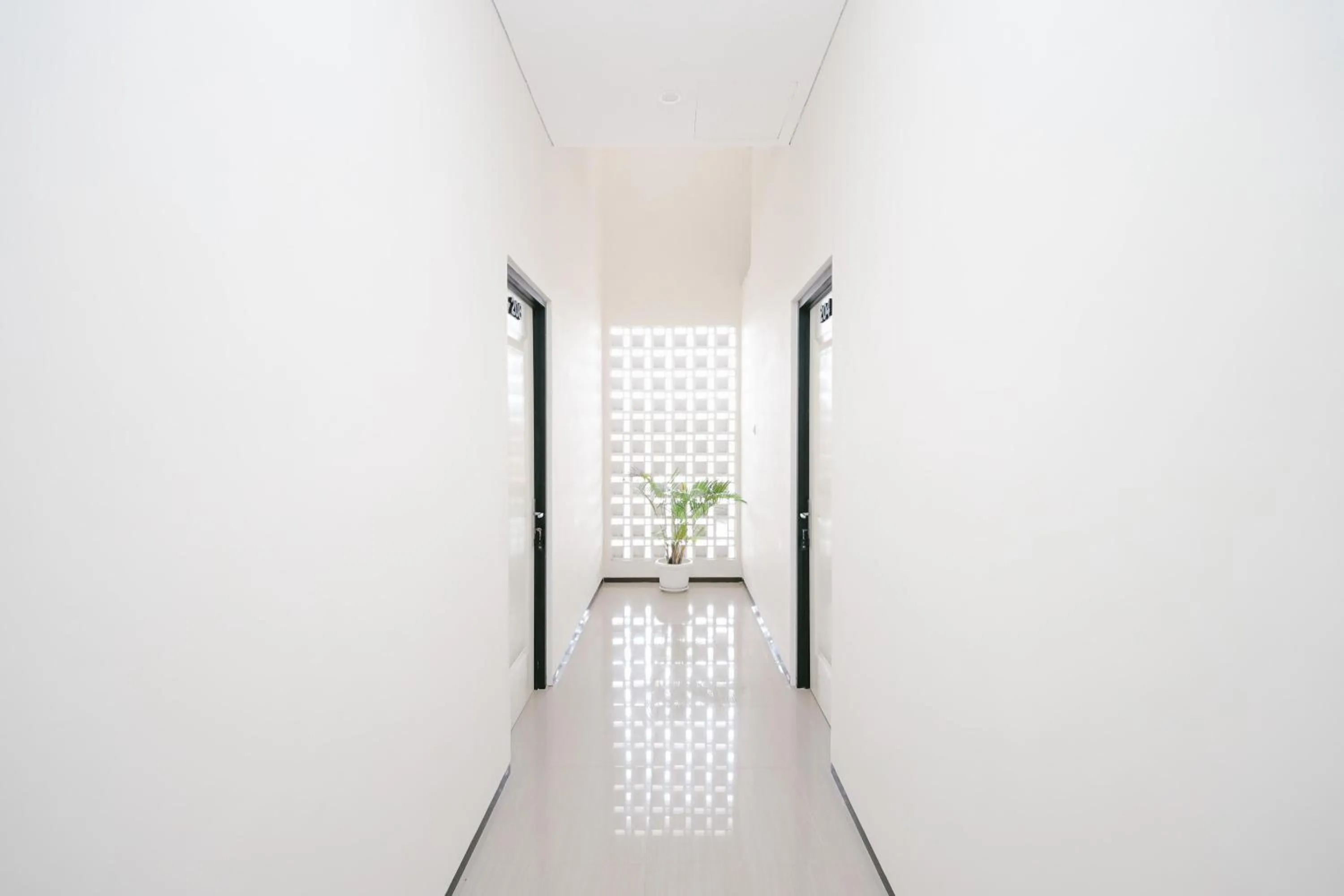 Property building in Urbanview B Syariah Lumajang by RedDoorz