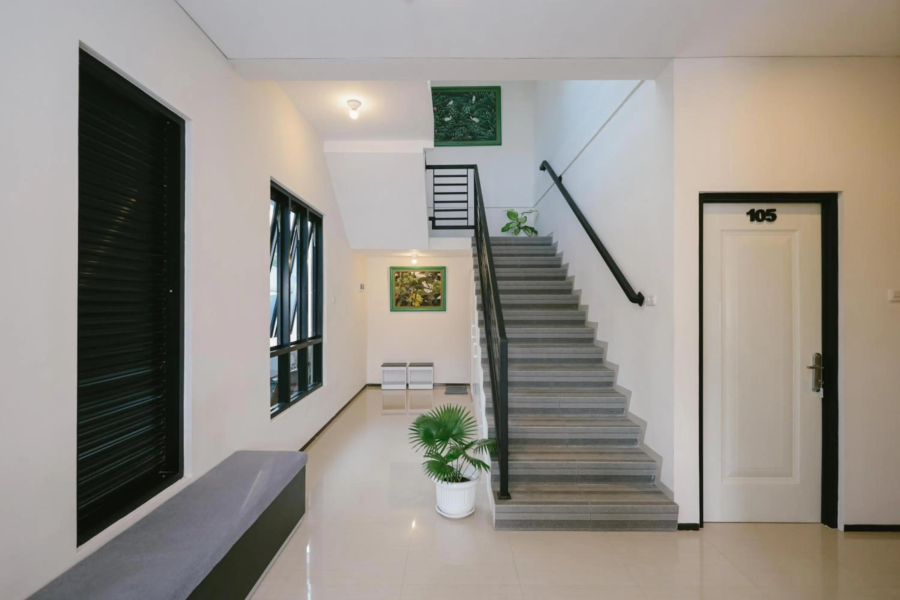 Property building in Urbanview B Syariah Lumajang by RedDoorz