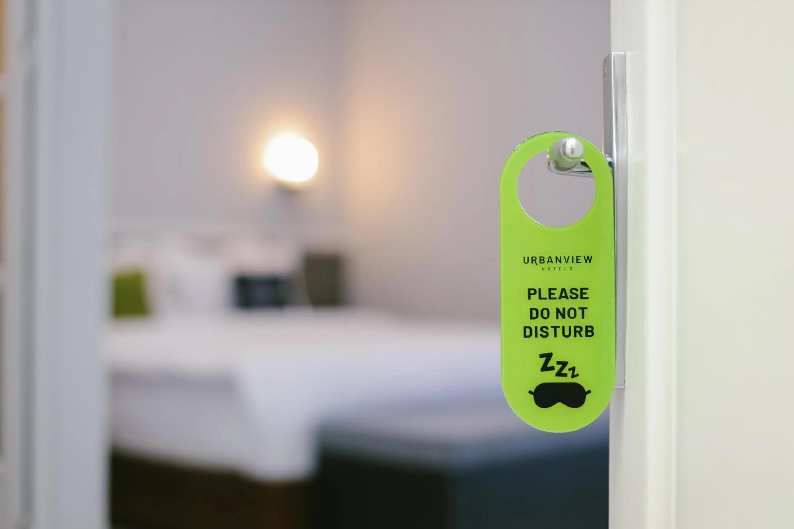 Bedroom in Urbanview B Syariah Lumajang by RedDoorz