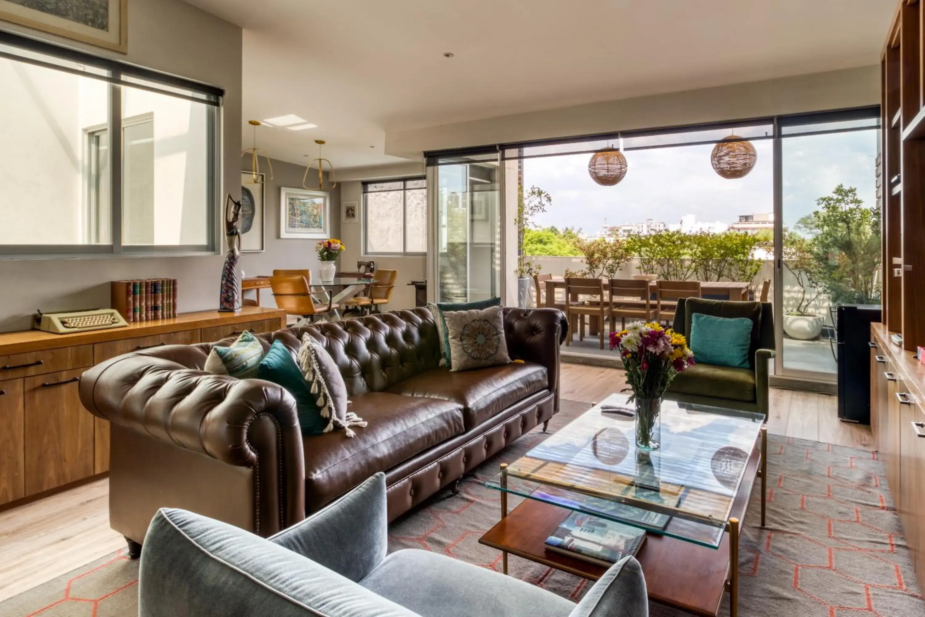 Penthouse Apartment in ZAMORA By Mr W Penthouse Apartment in ZAMORA By Mr W