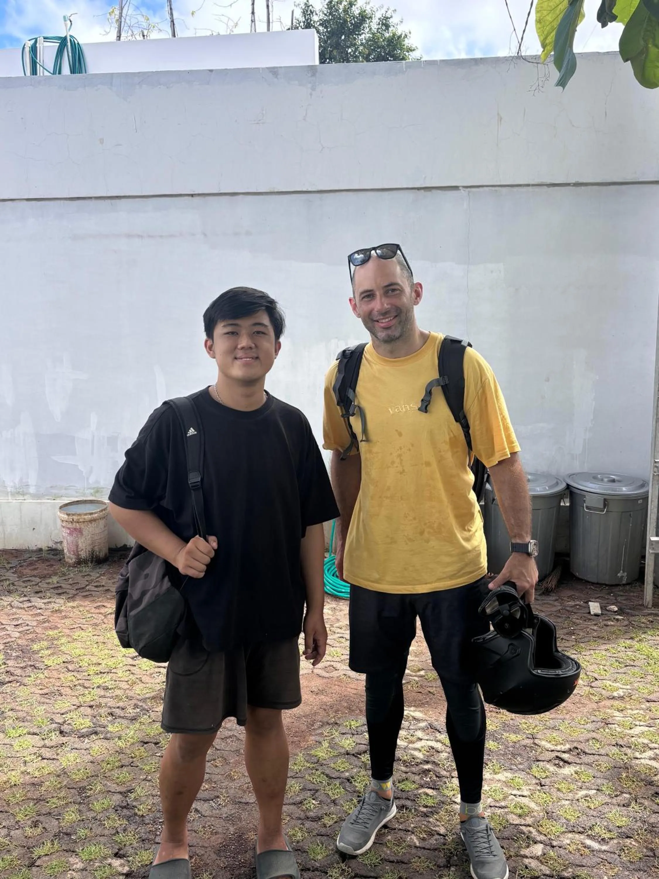 Bukawa Residences Balangan