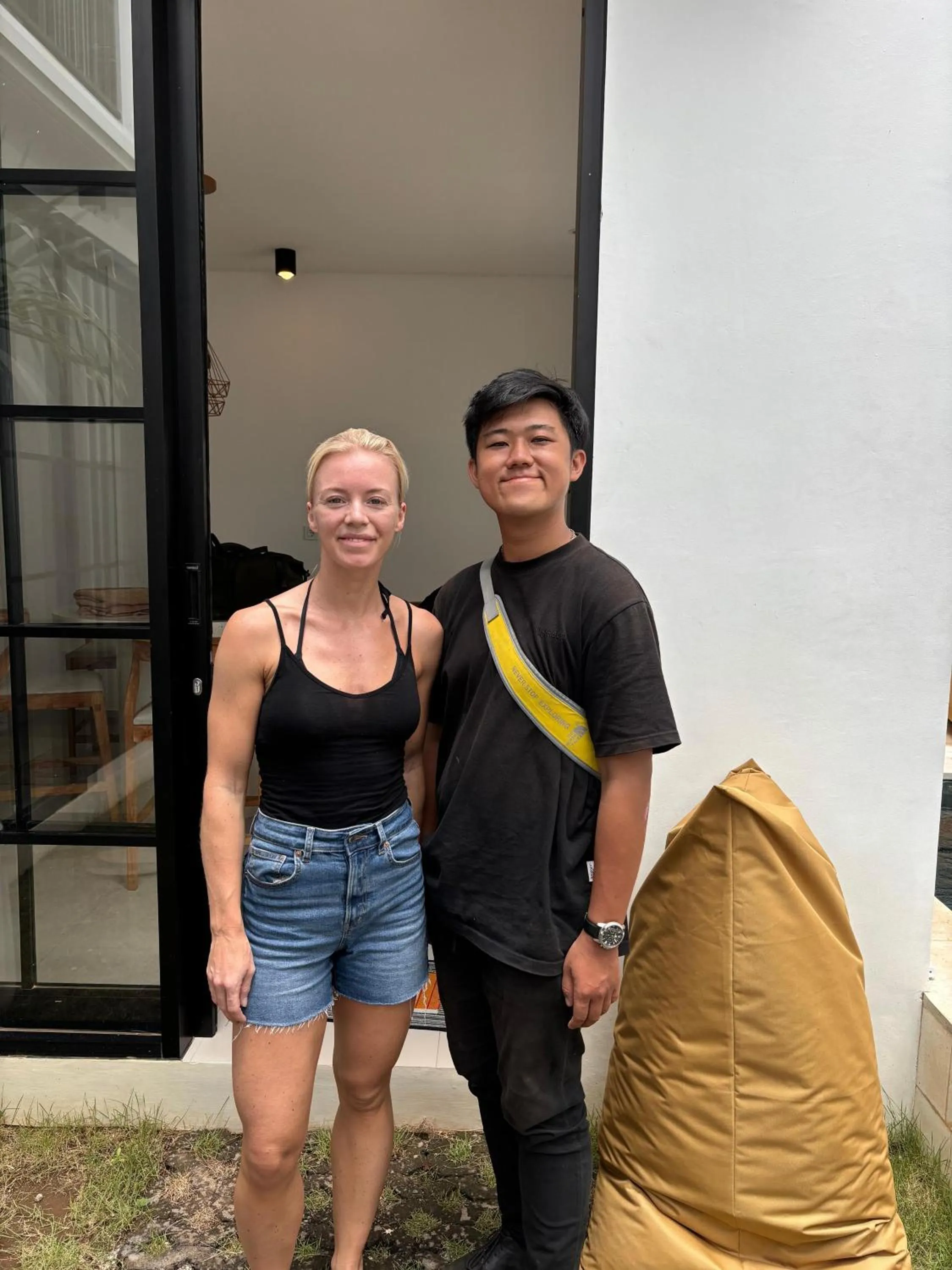 Bukawa Residences Balangan