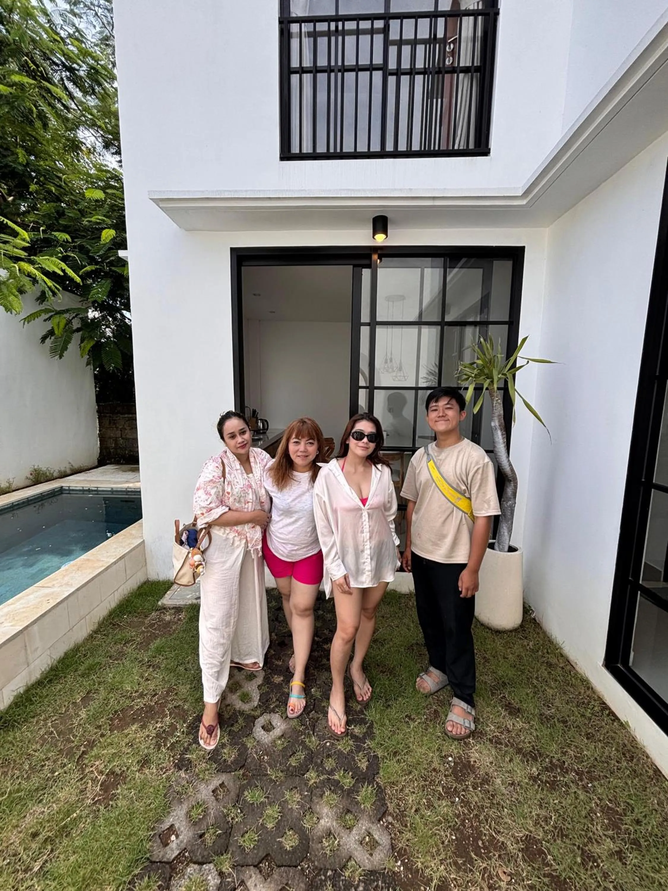 Bukawa Residences Balangan