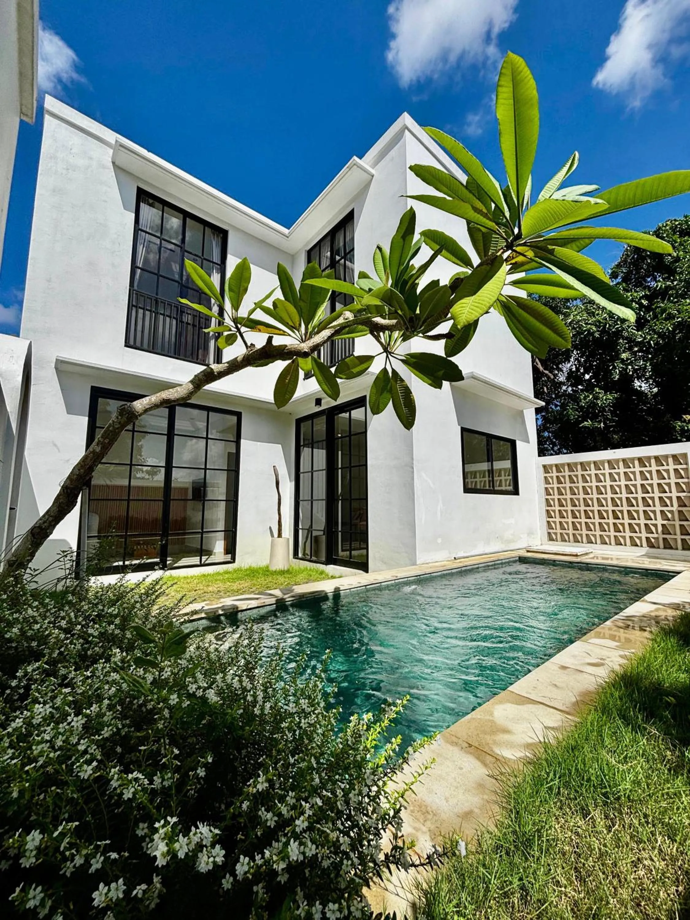 Bukawa Residences Balangan