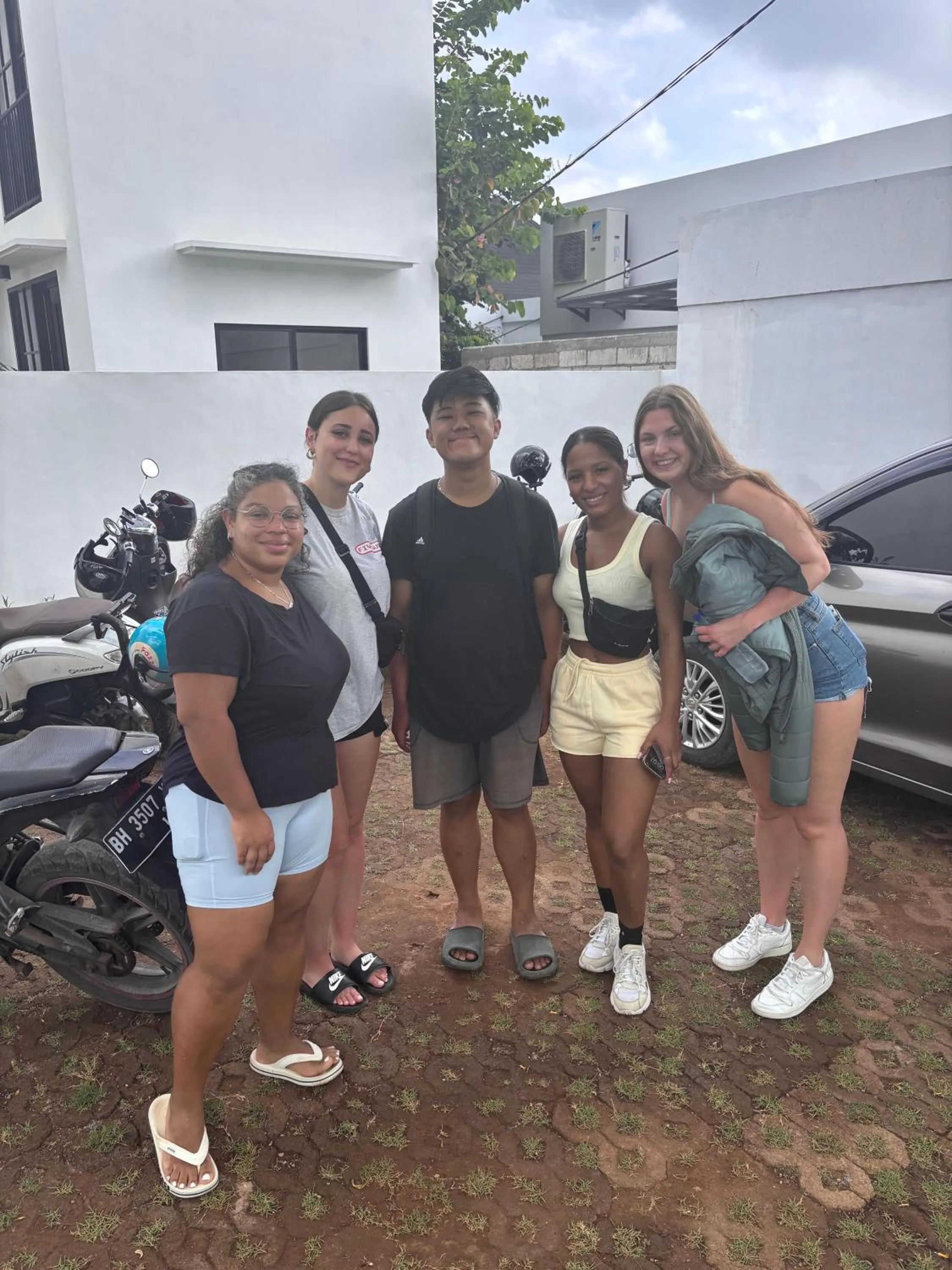 Bukawa Residences Balangan