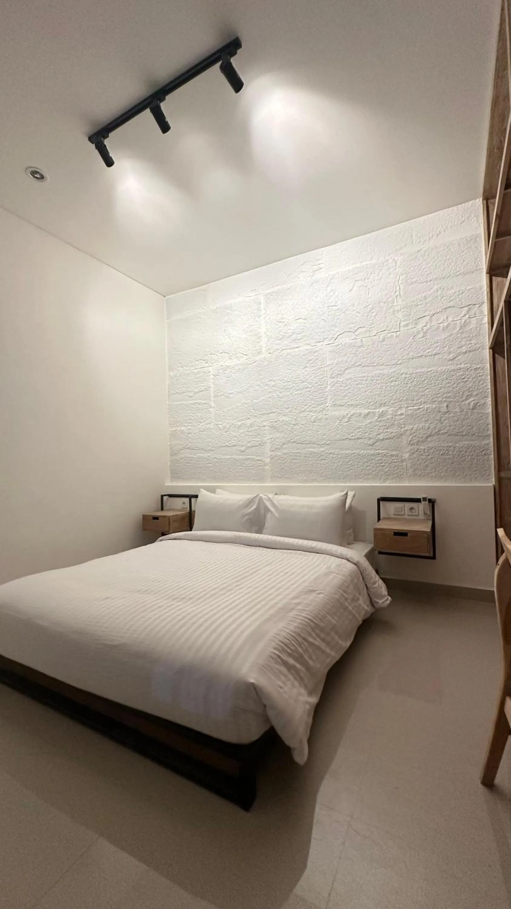 Bedroom, Bed in Bukawa Residences Balangan