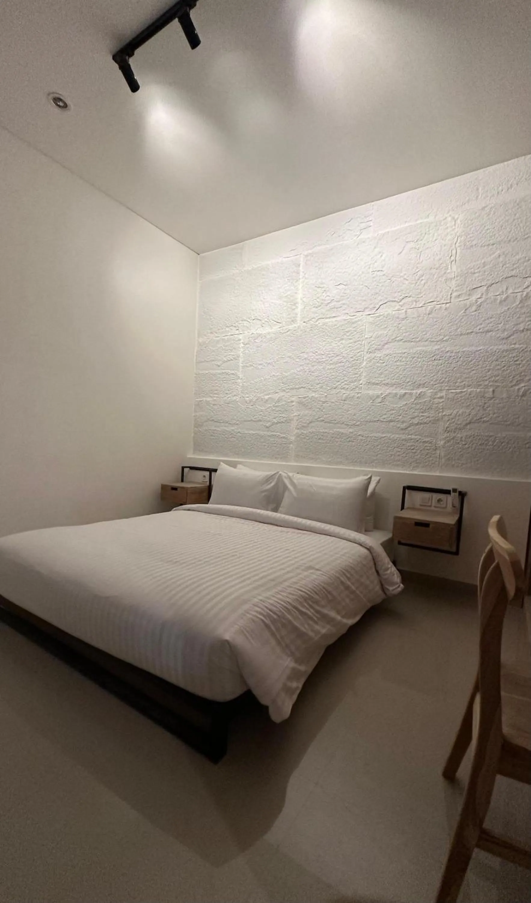 Bedroom, Bed in Bukawa Residences Balangan