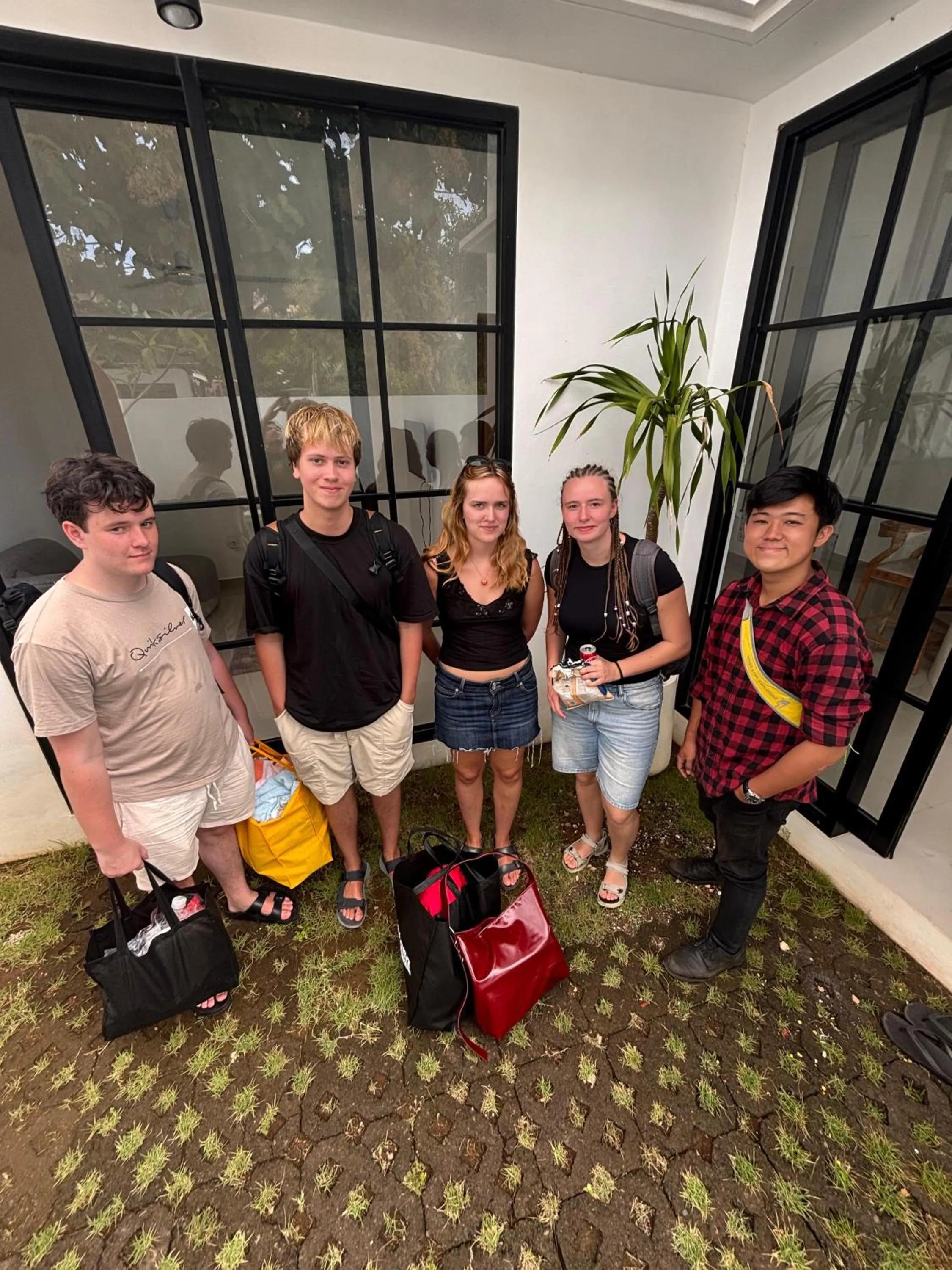 Bukawa Residences Balangan